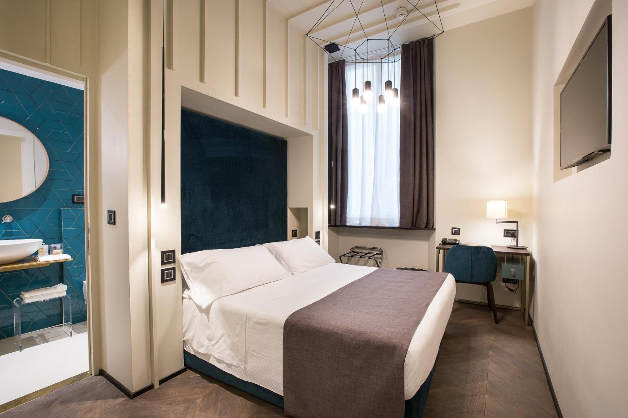 Premium Single Room