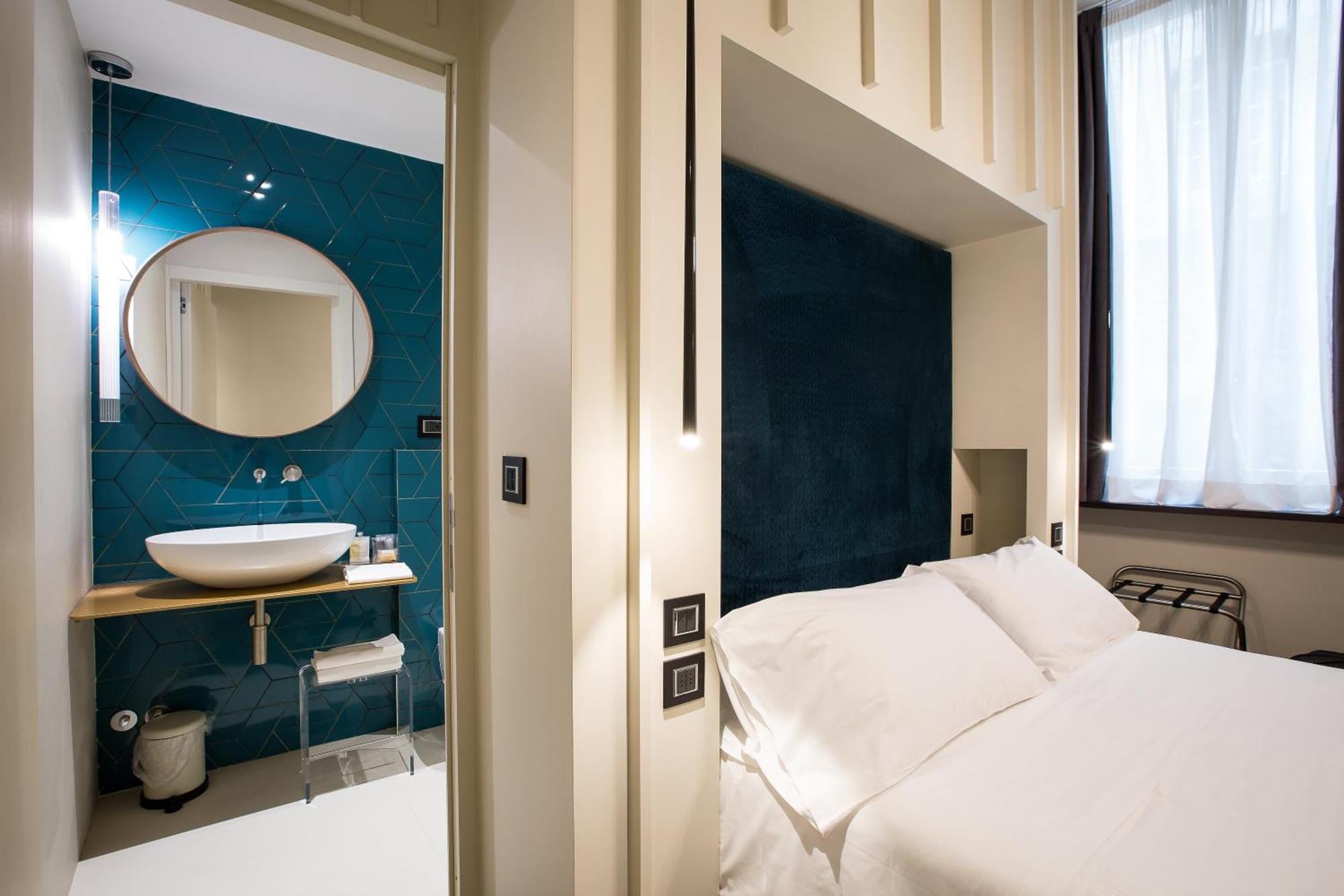 Premium Single Room