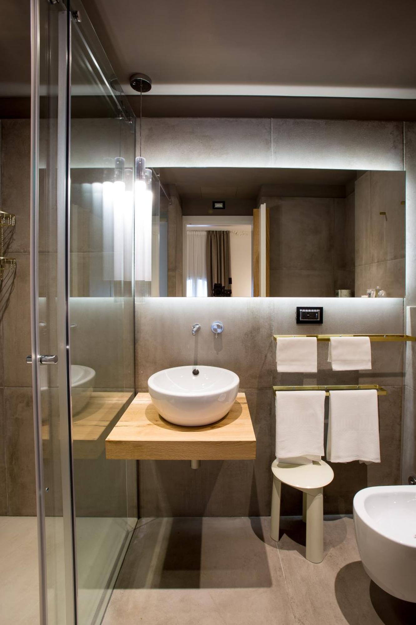 Premium Double or Twin Room