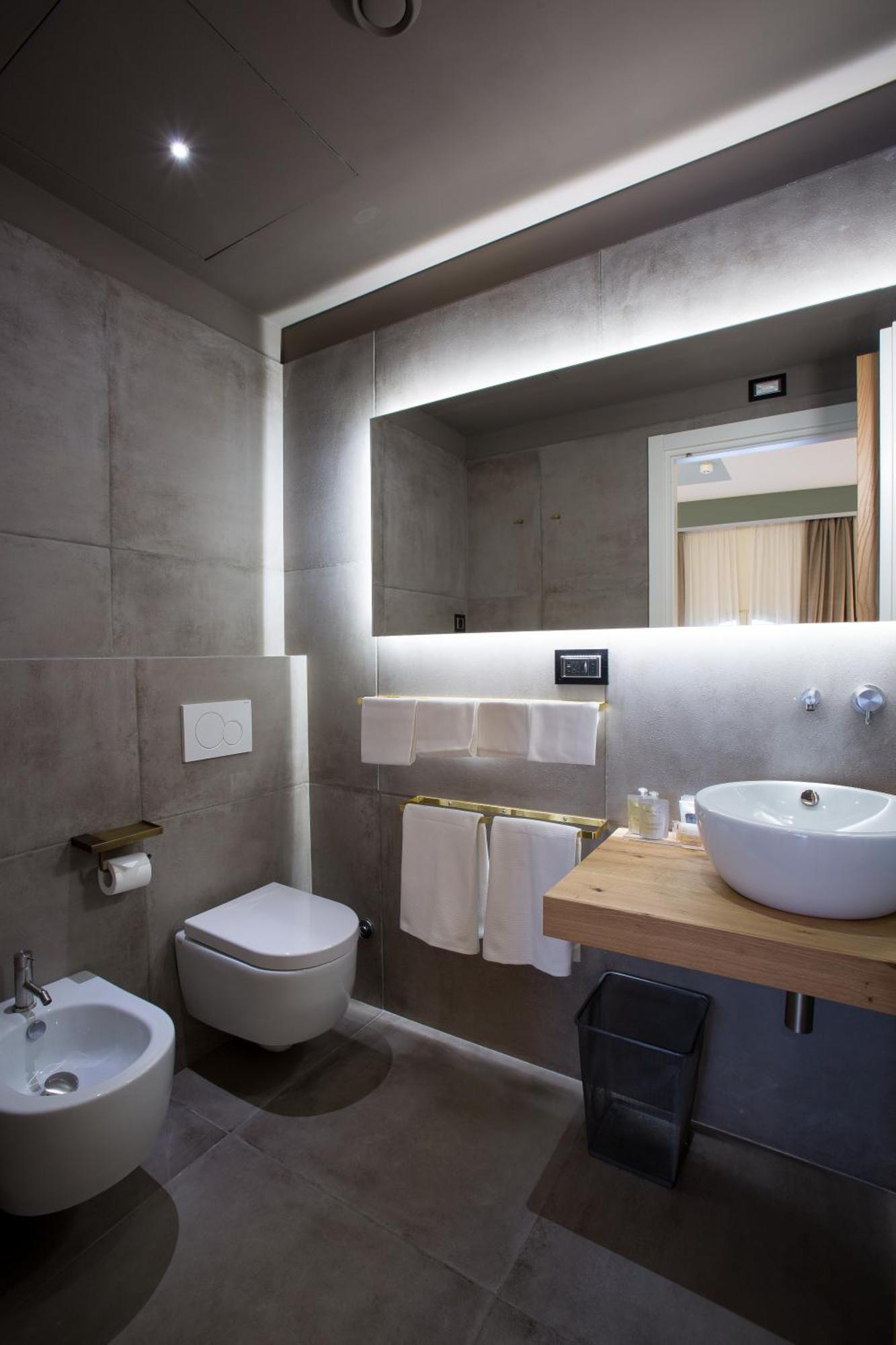 Premium Double or Twin Room