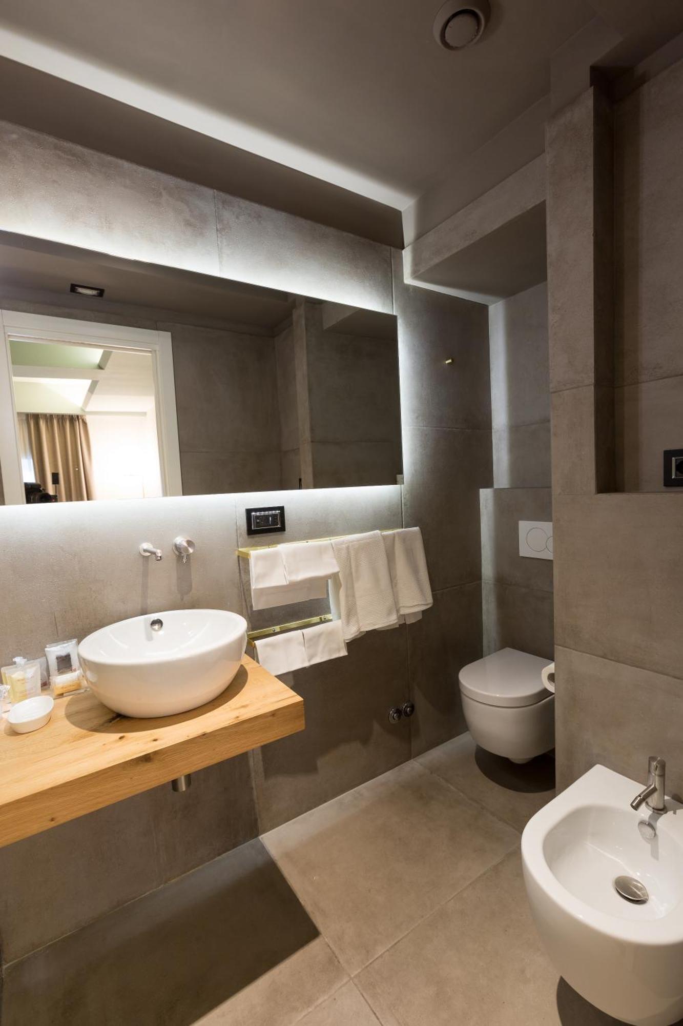 Premium Double or Twin Room