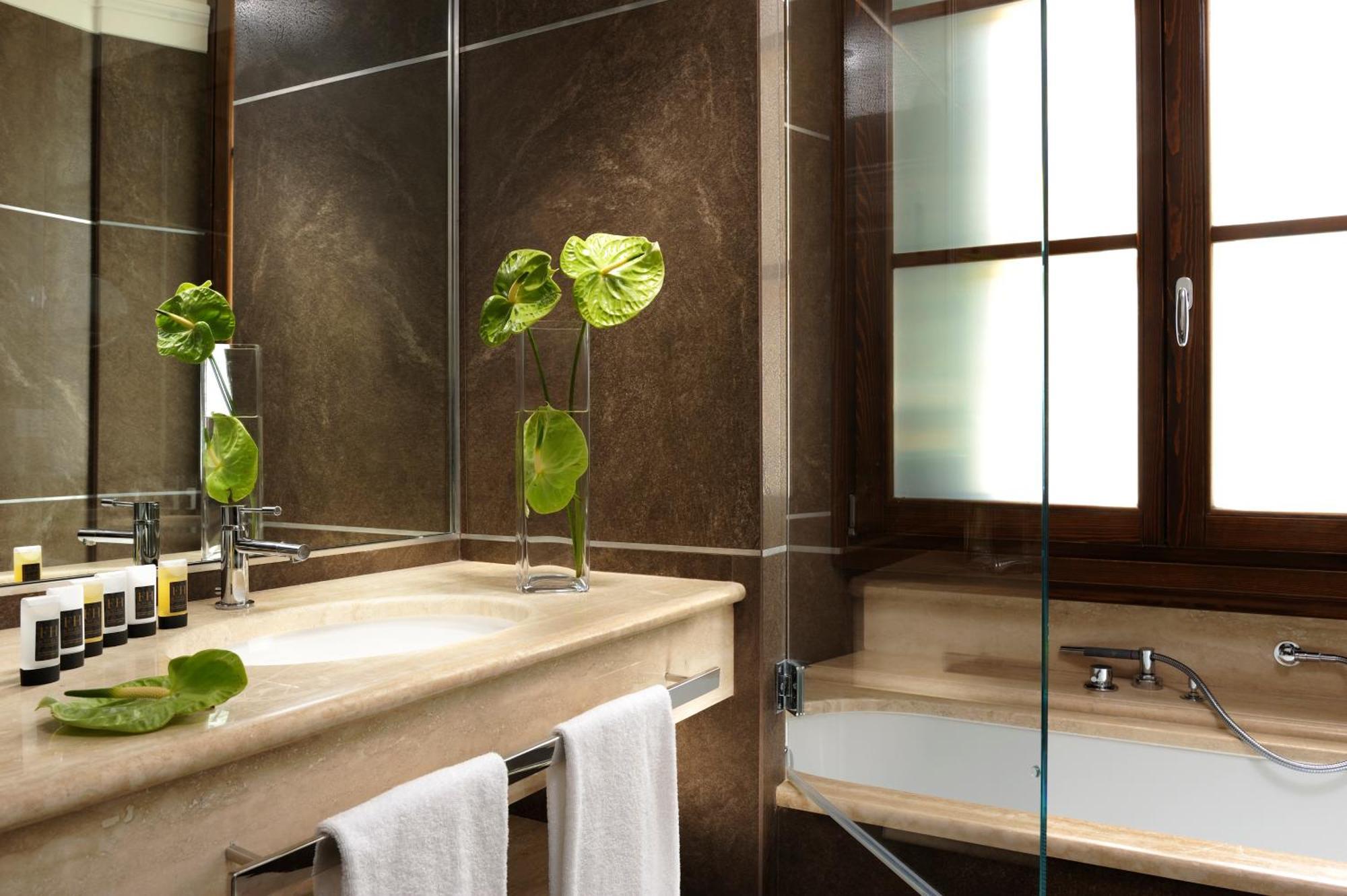 Prestige Superior Double Room