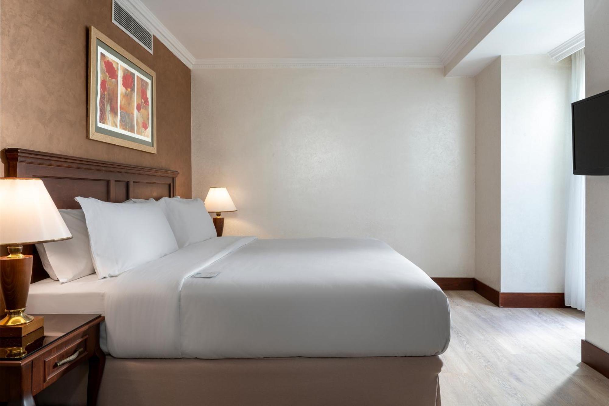 Suite Deluxe