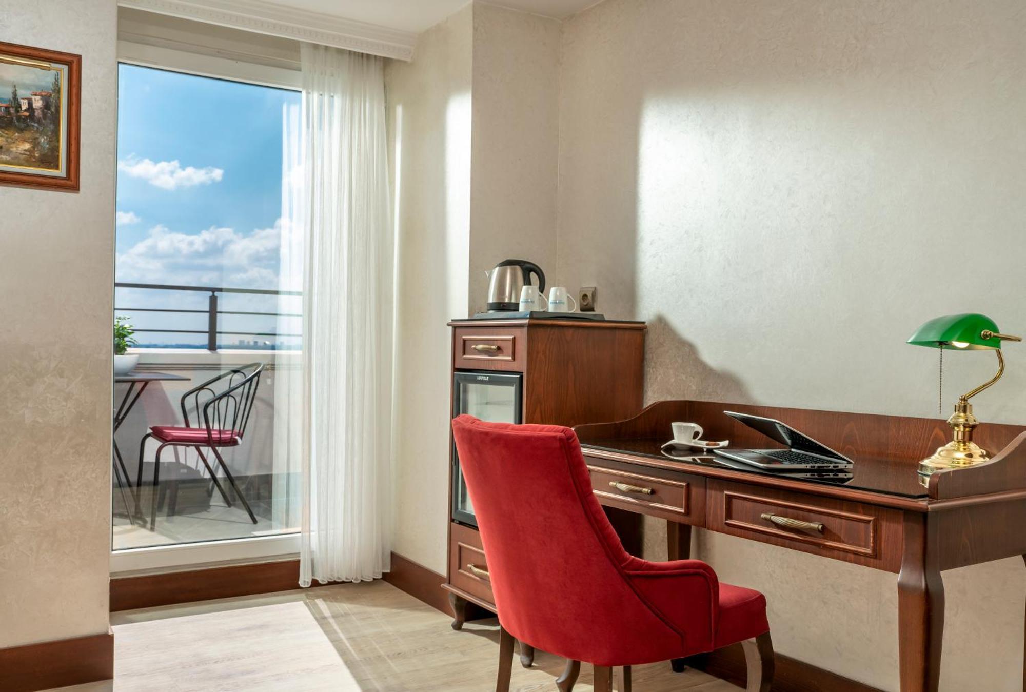Suite Deluxe
