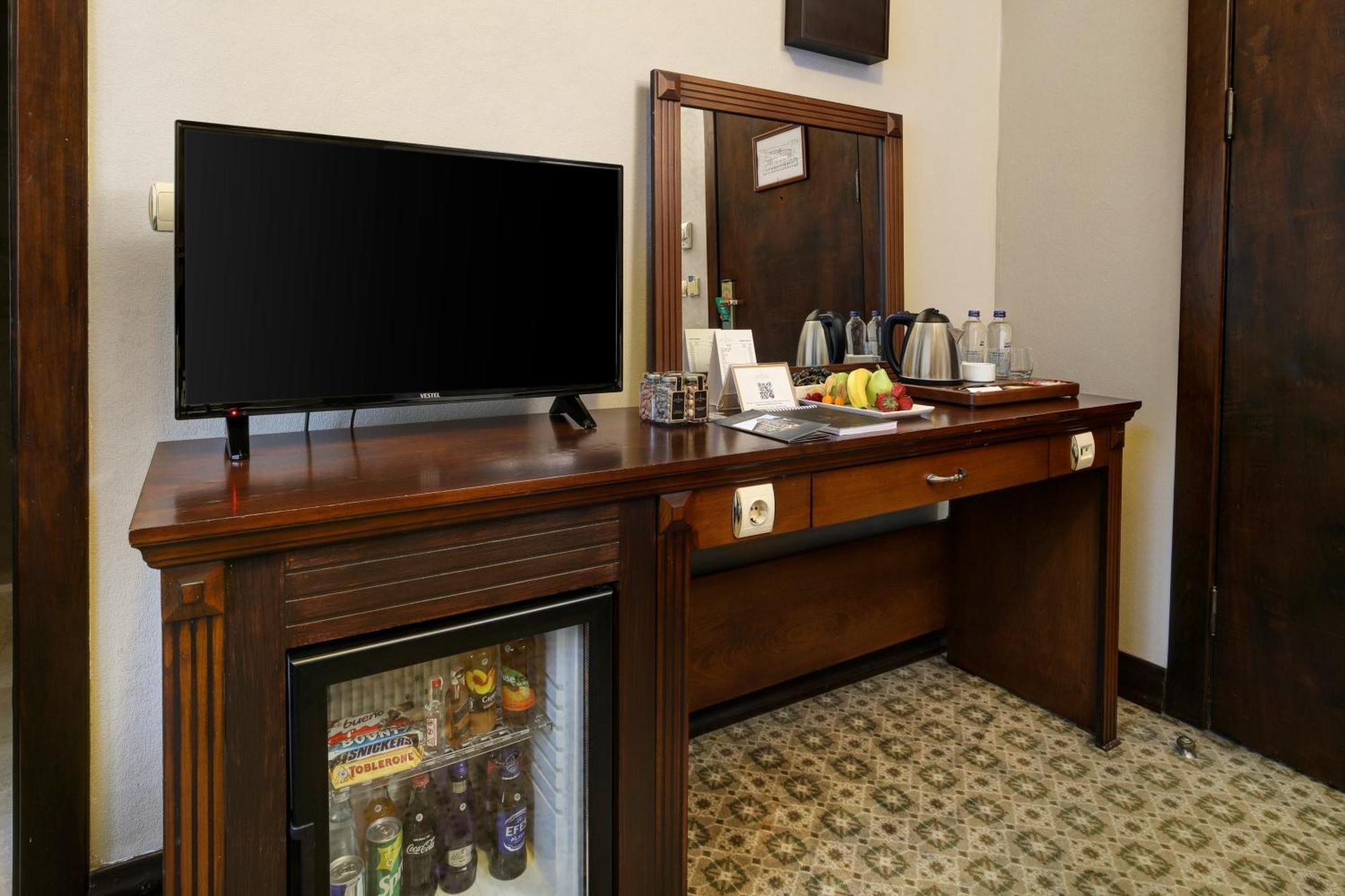 Superior Room, King or Twin