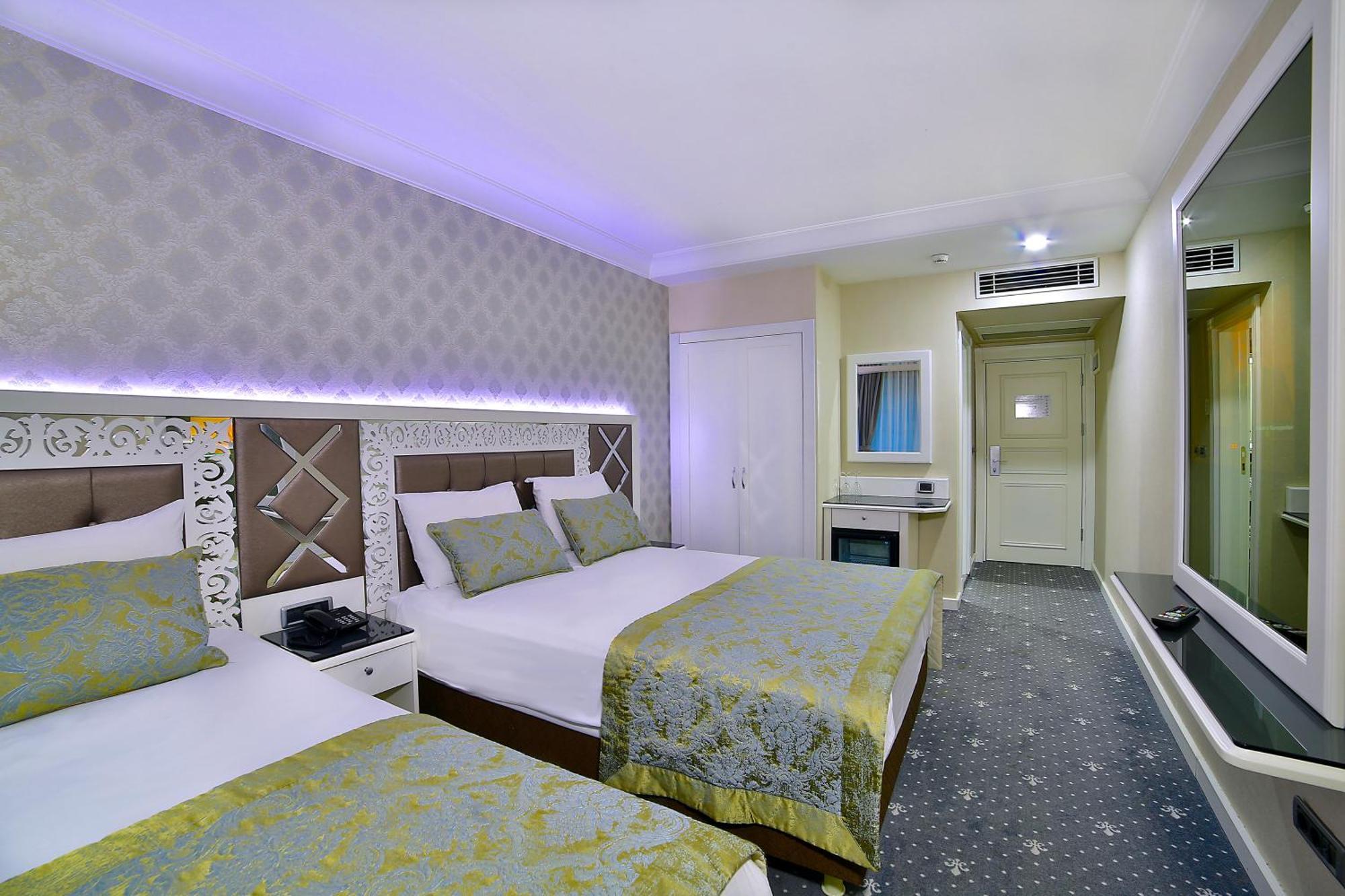 Double or Twin Room