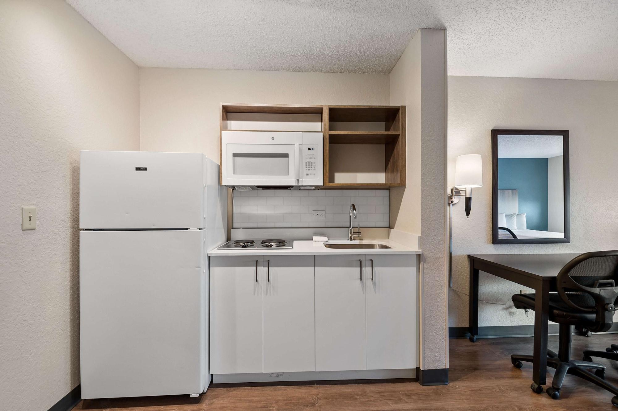 Superior Studio with 2 Double Beds - Non-Smoking, Hearing Impaired