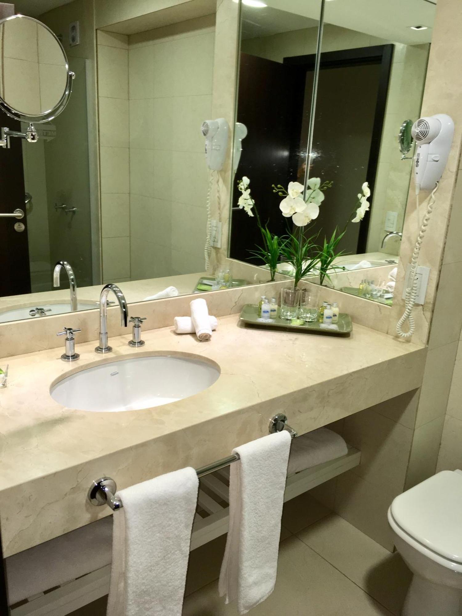 Junior Double Room