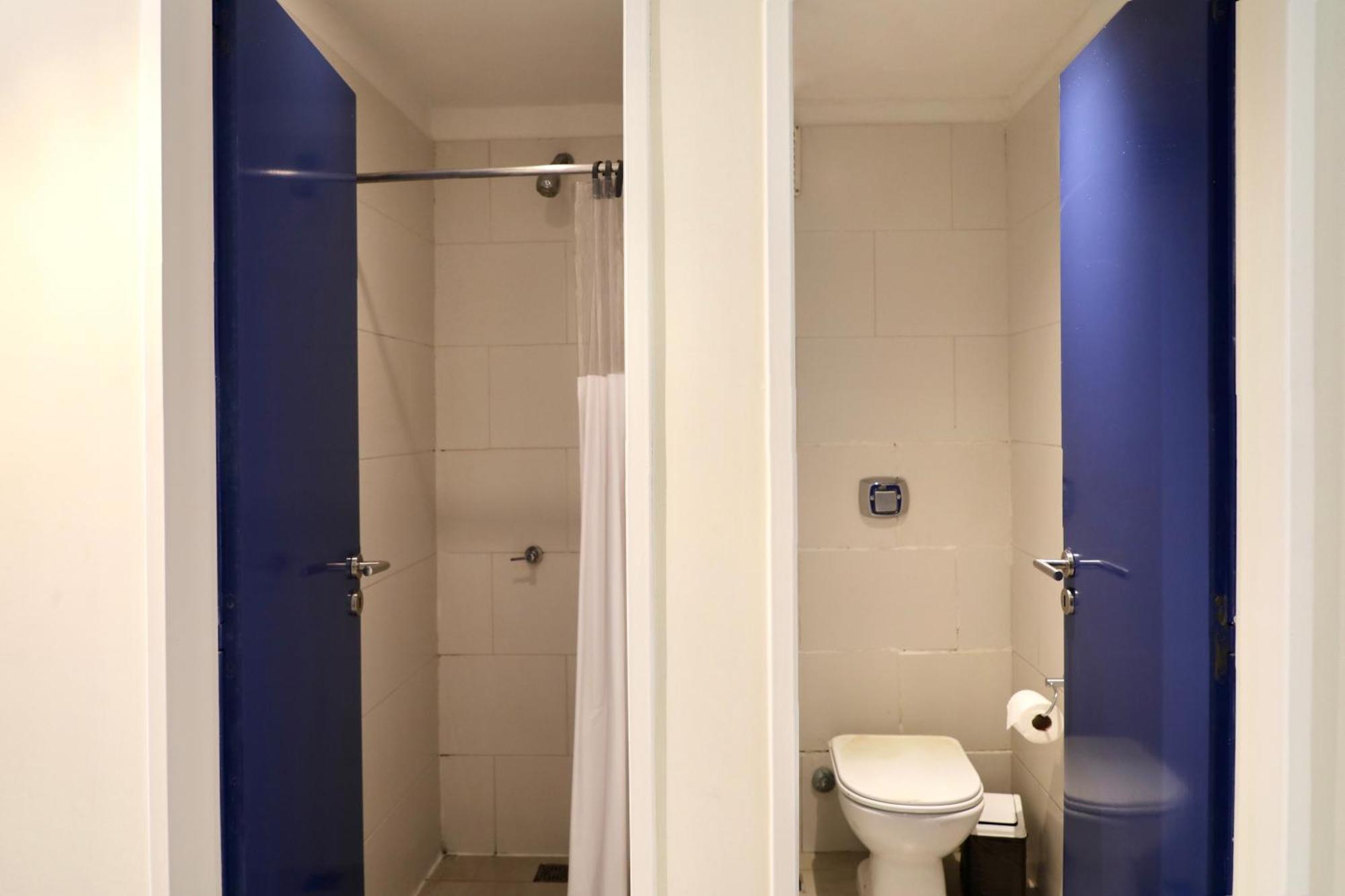 Budget Twin Room