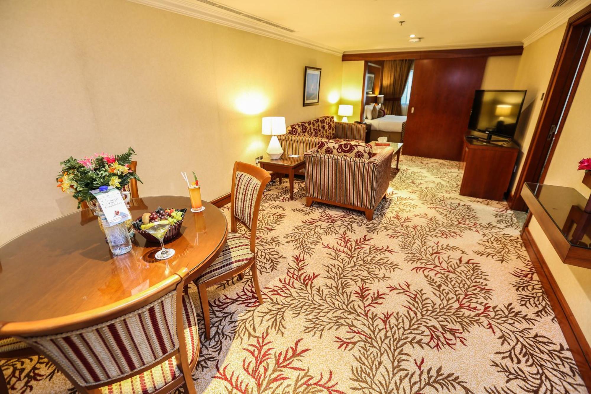 Family Suite