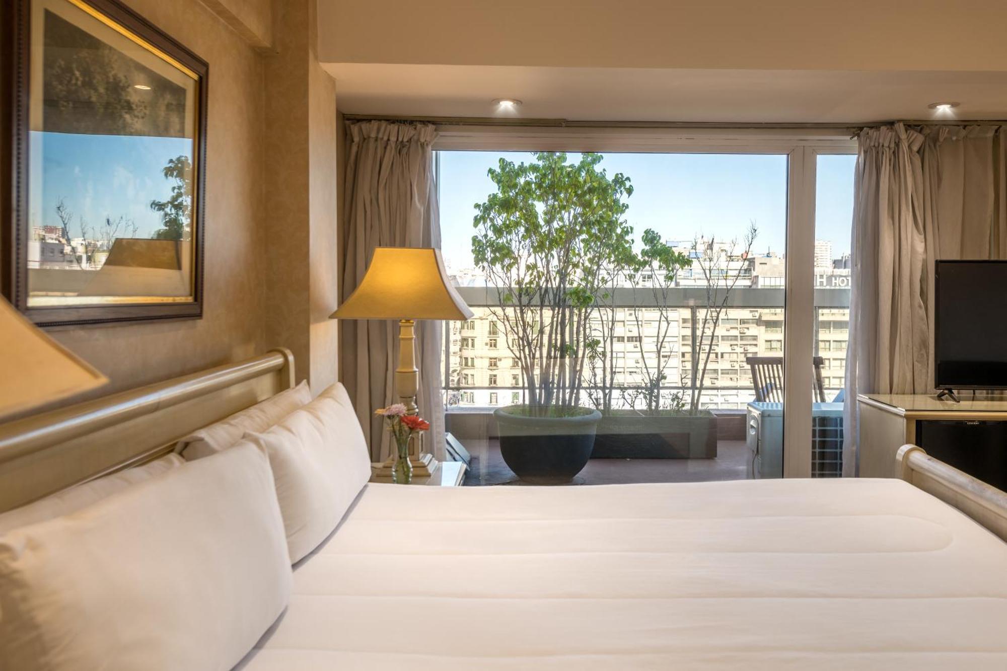 Suite Terrace