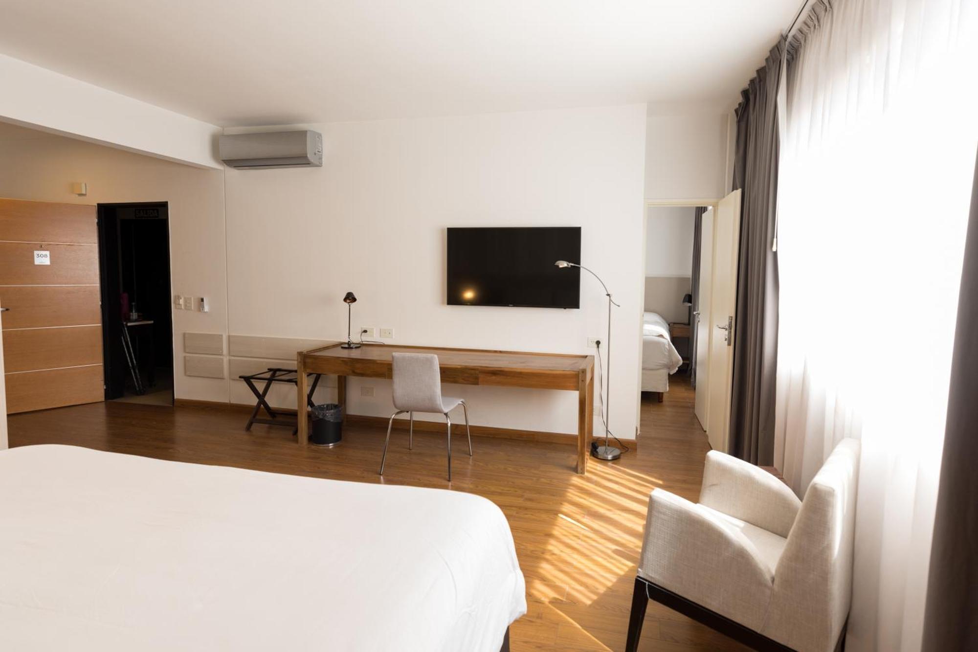 Loft Executive