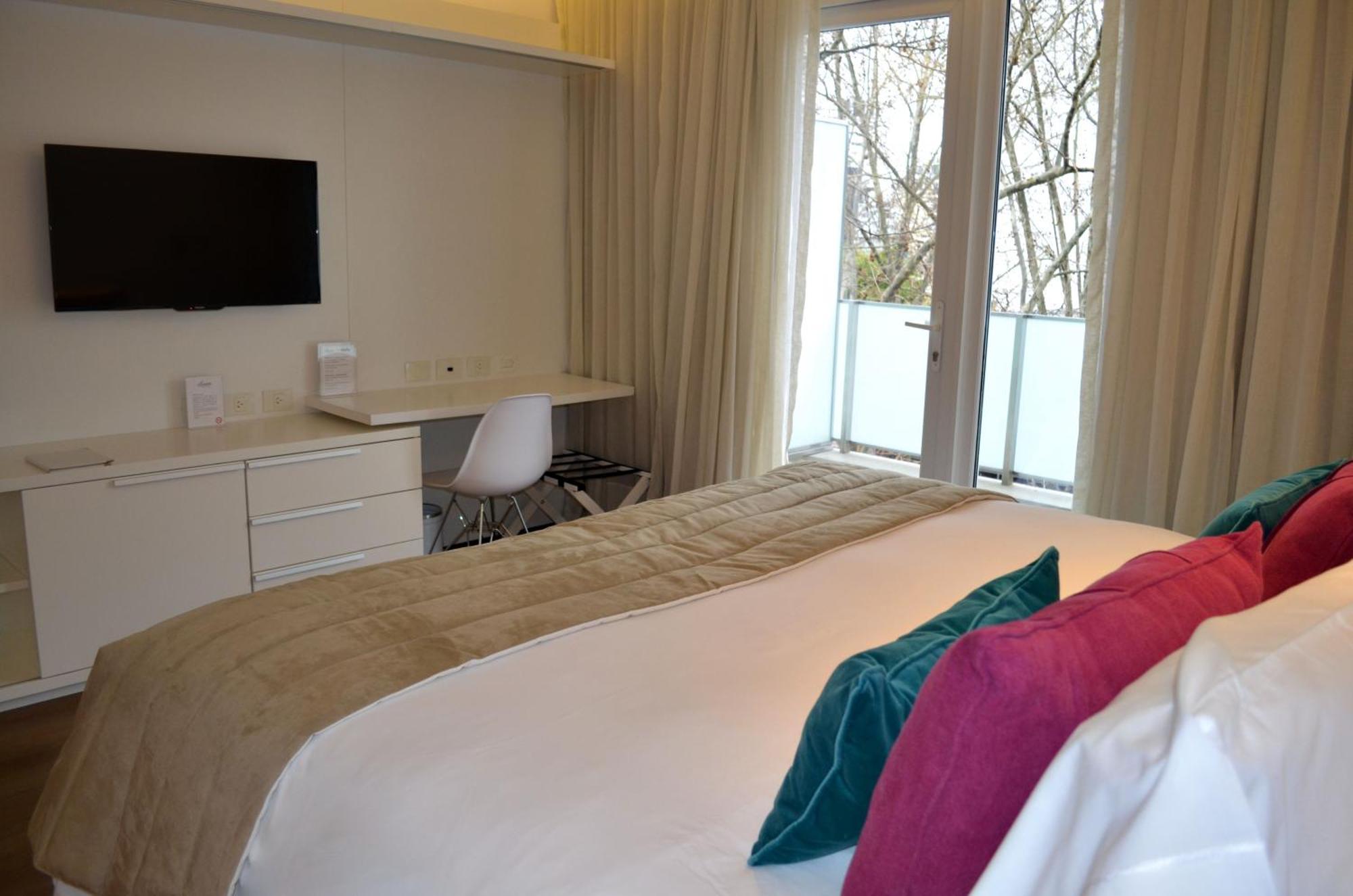 Classic Double or Twin Room
