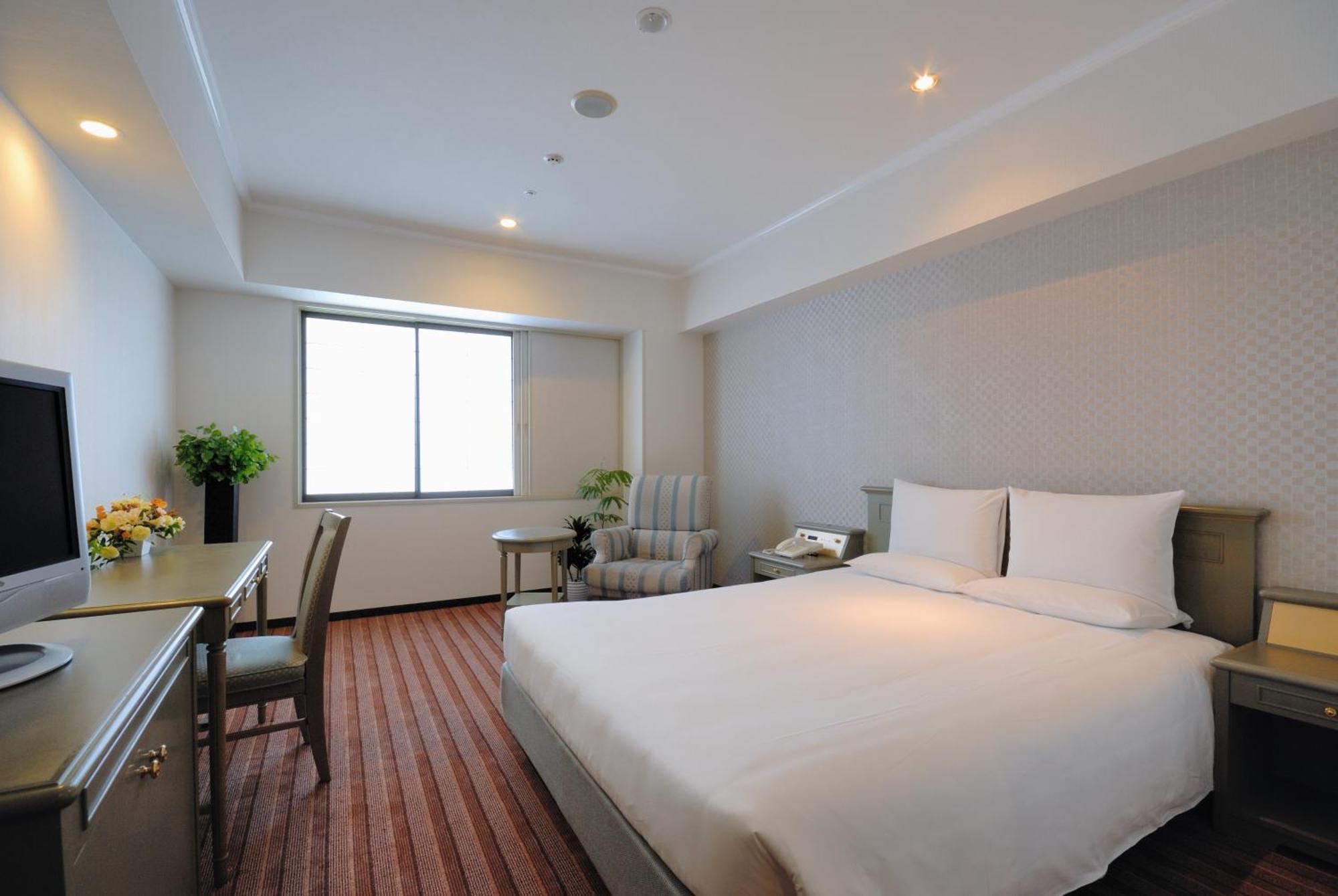 Double Room Non-Smoking
