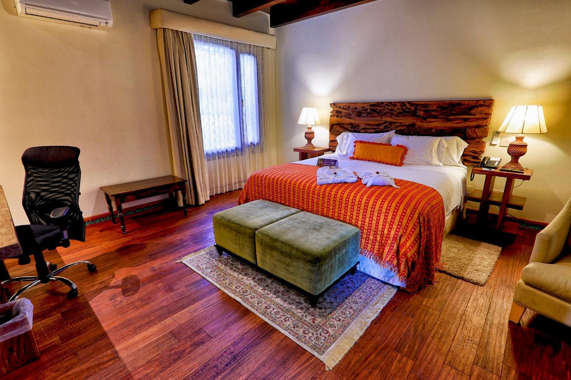 Superior King Room