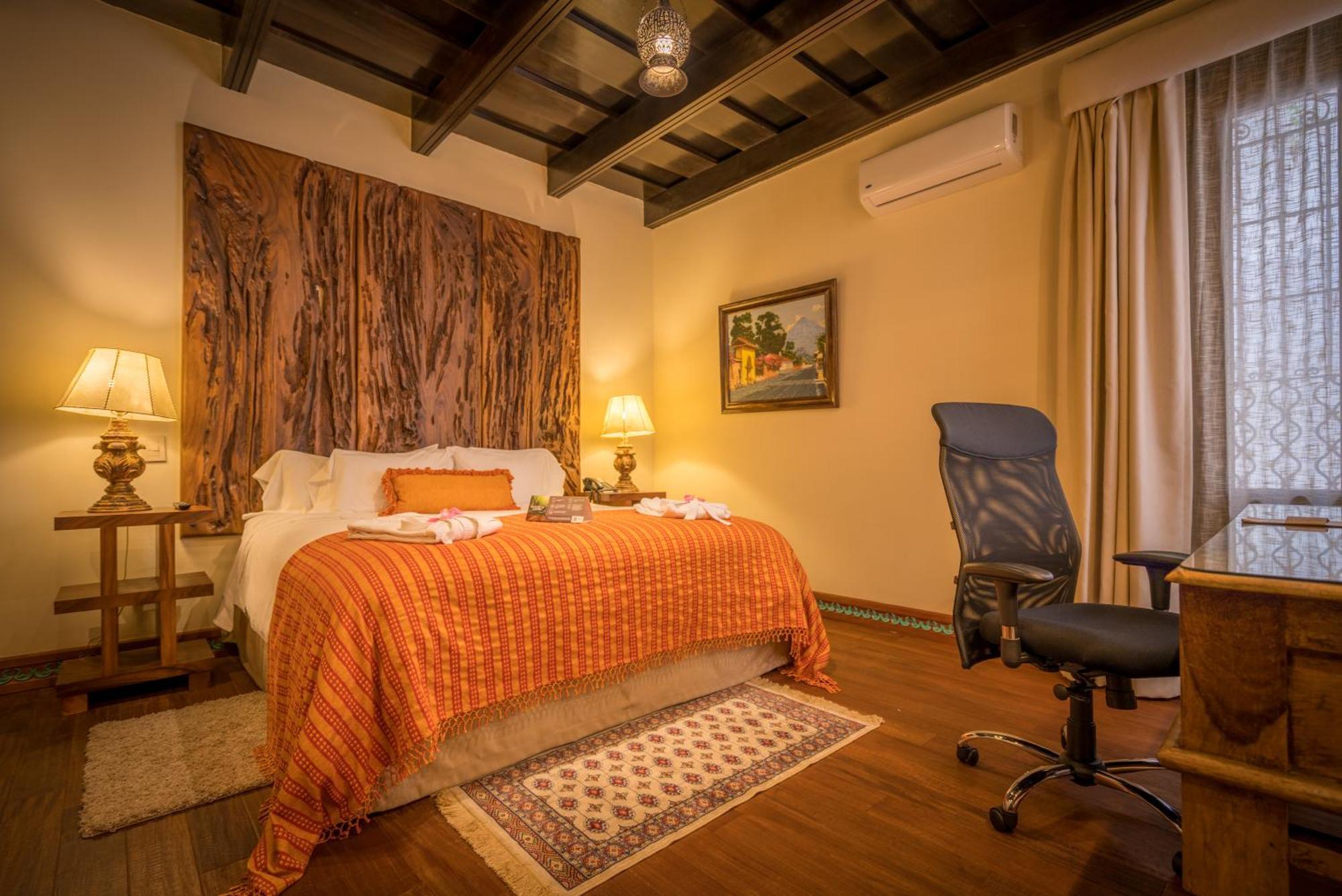 Superior King Room