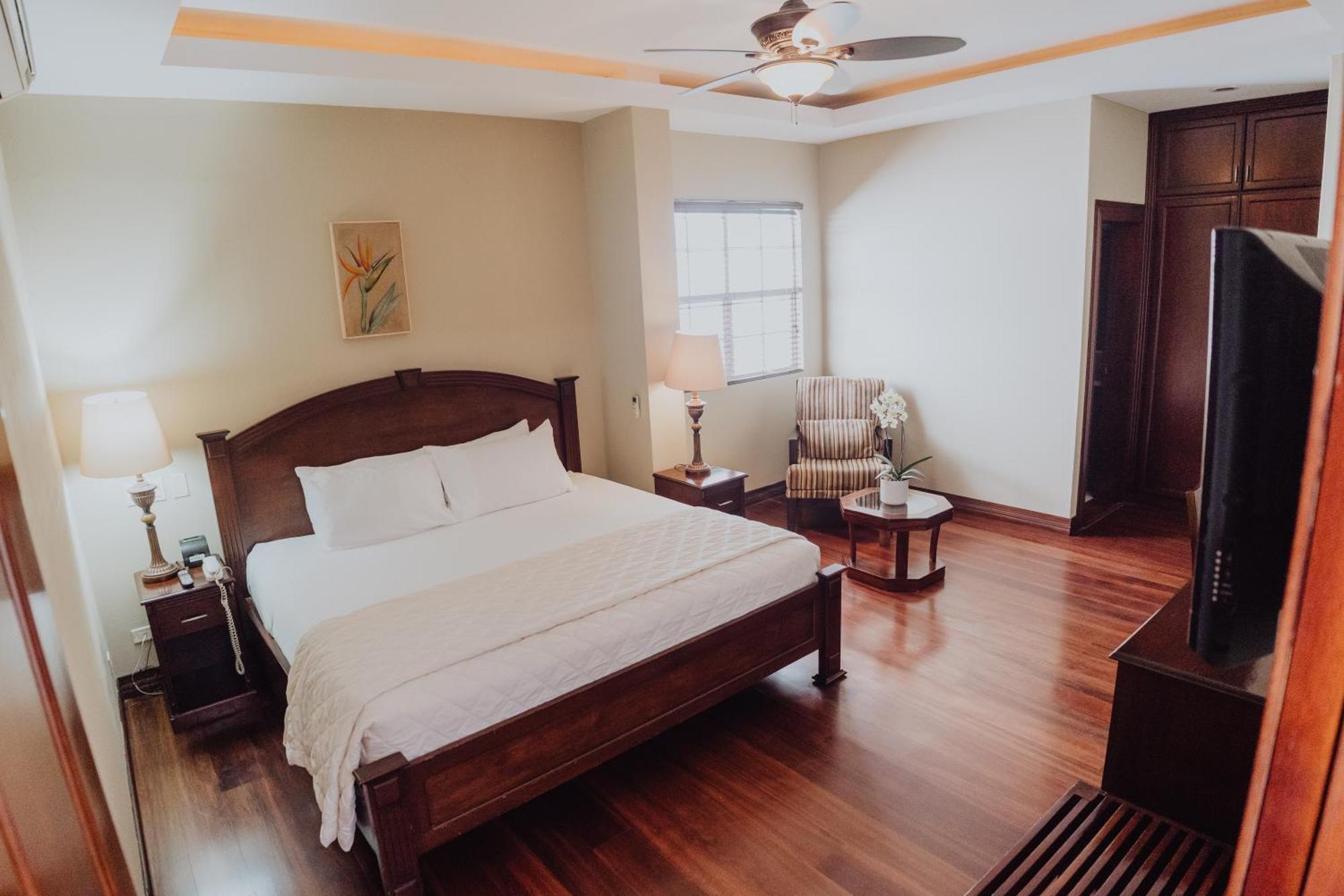 Junior Suite