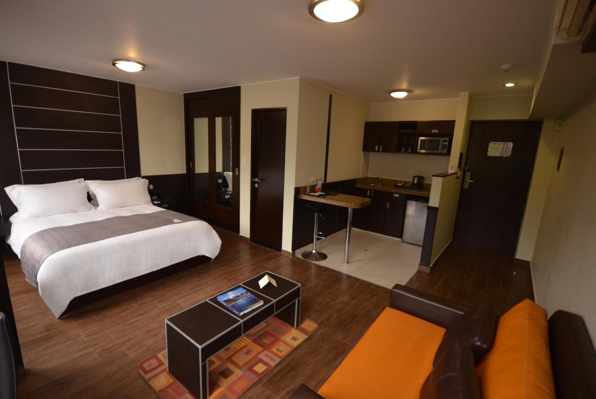 Suite