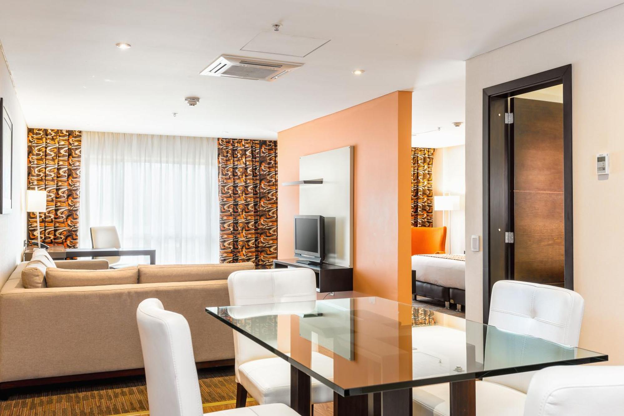Junior Suite
