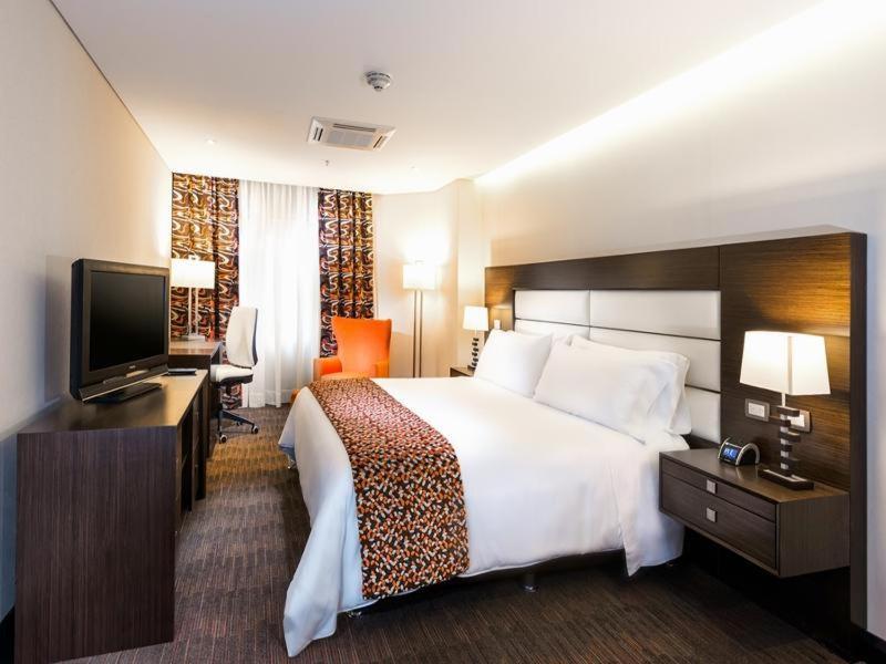 Executive Double Room VIP Floor