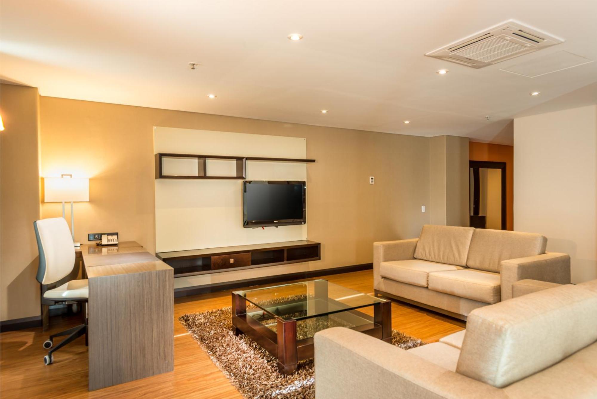 Imperial Suite