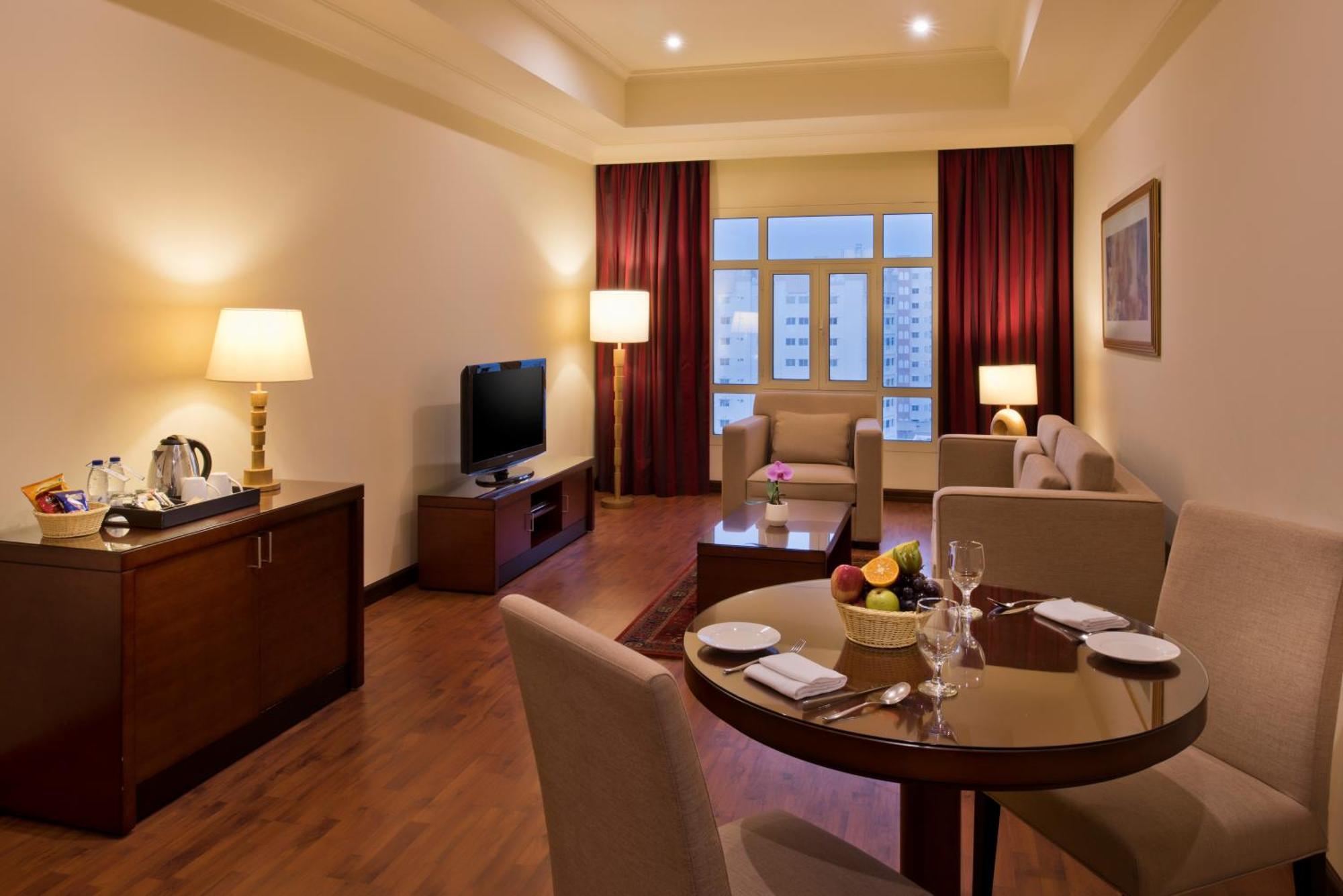 Executive Suite