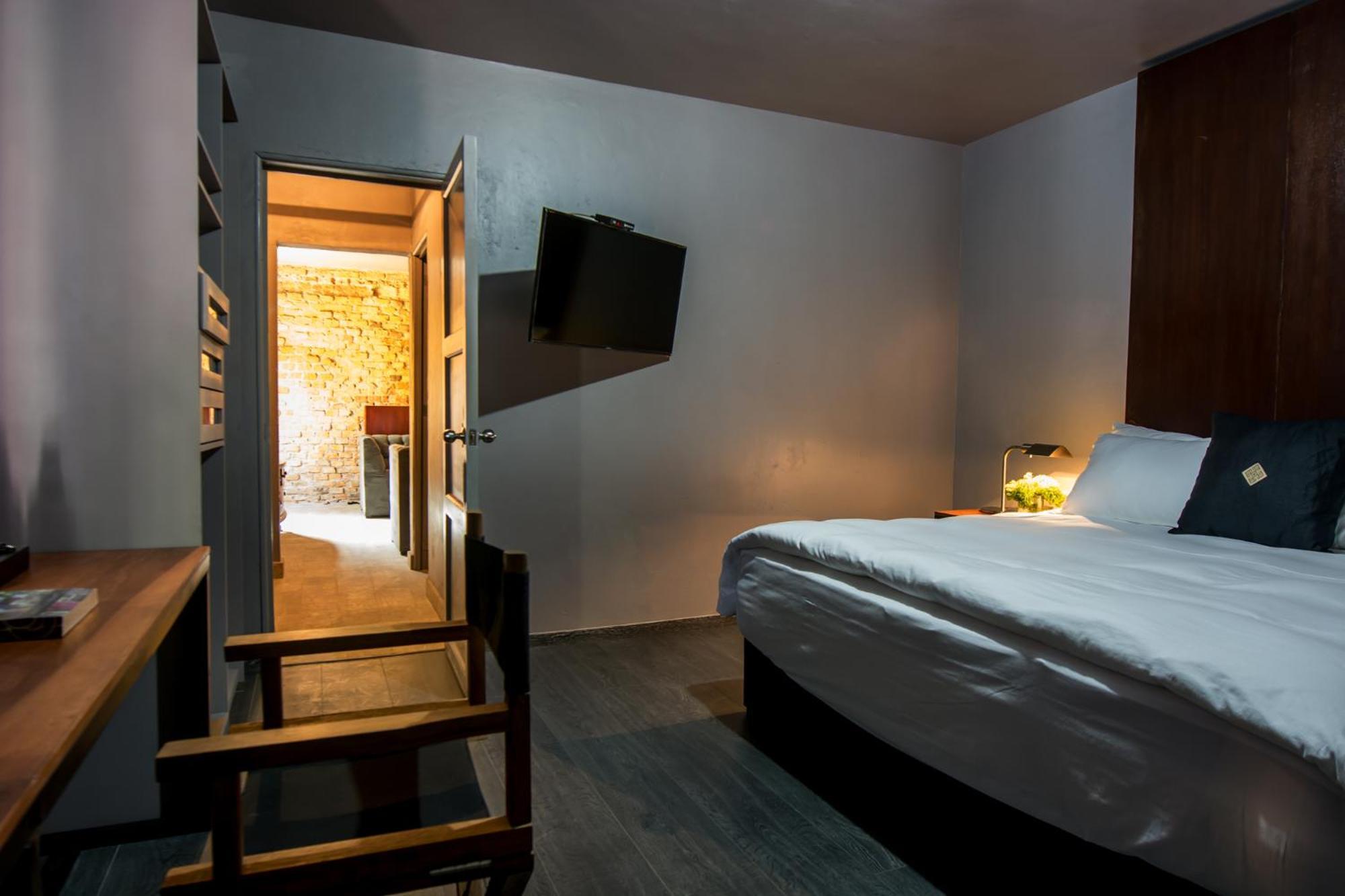 Urban Suite