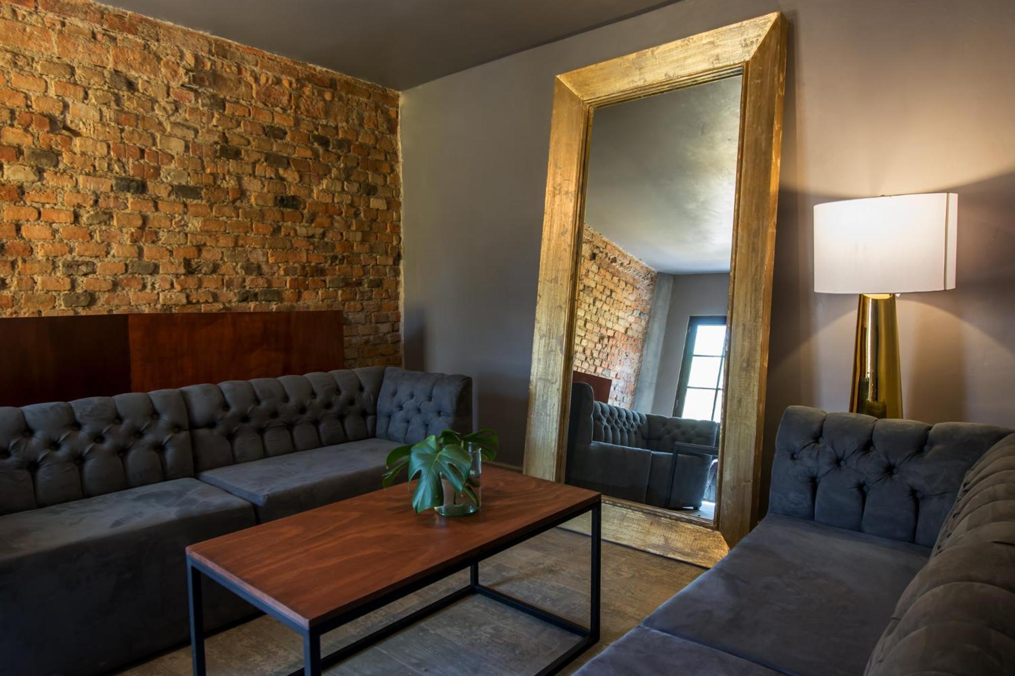 Urban Suite
