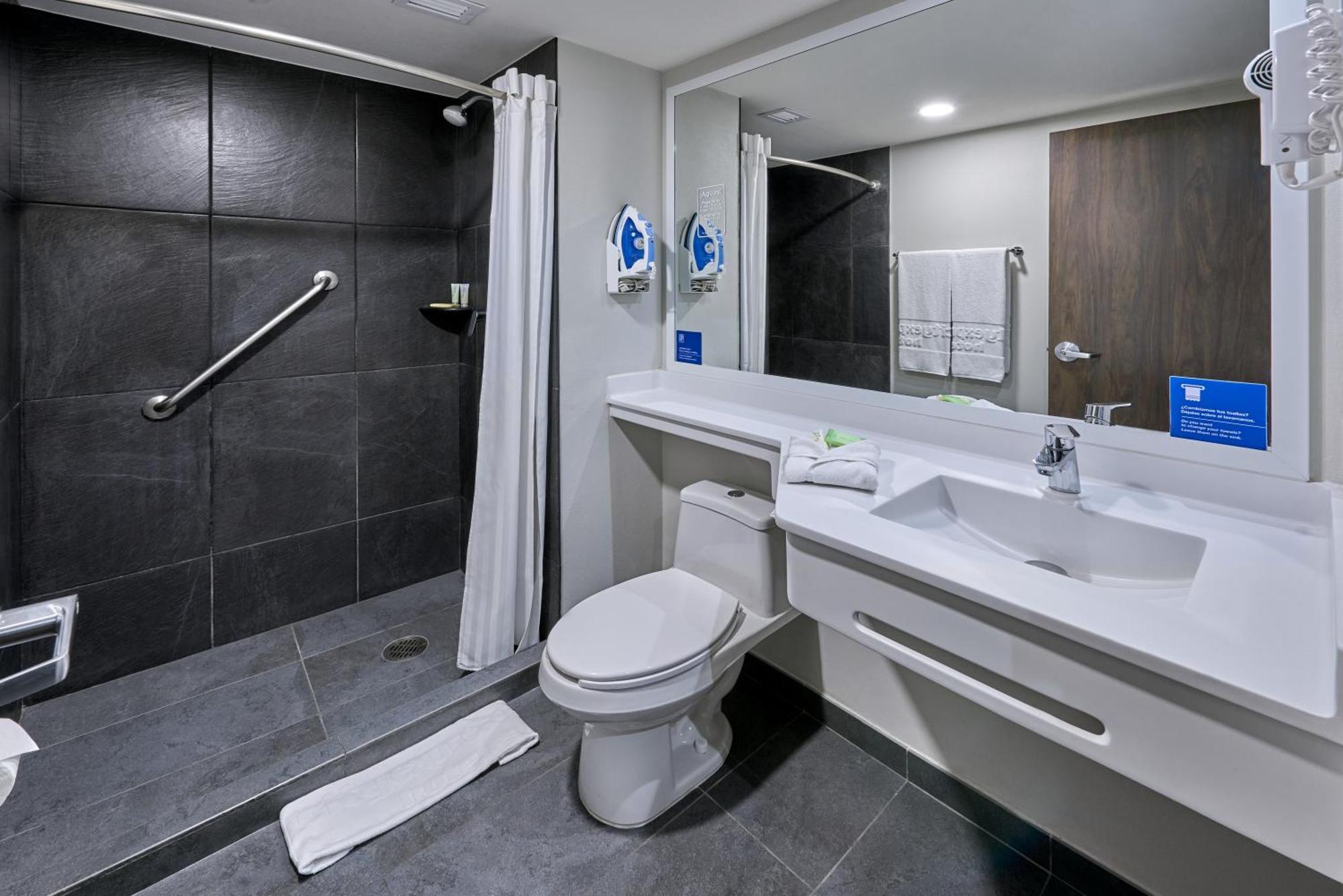 Double Room with Two Double Beds