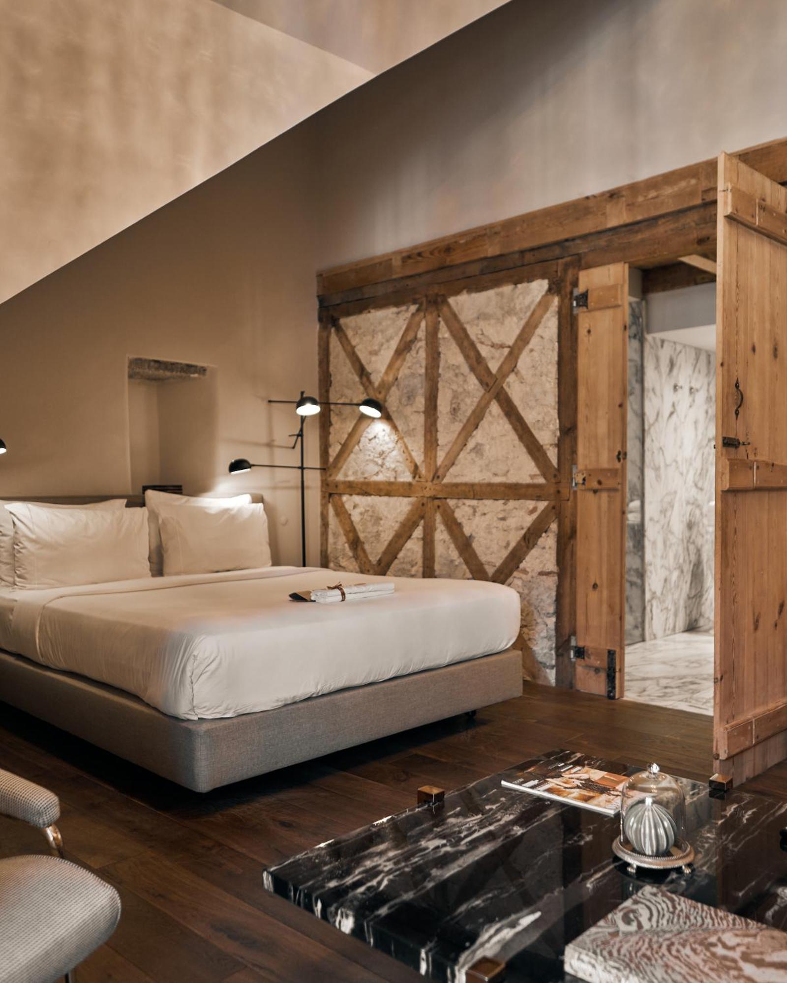 Deluxe Loft