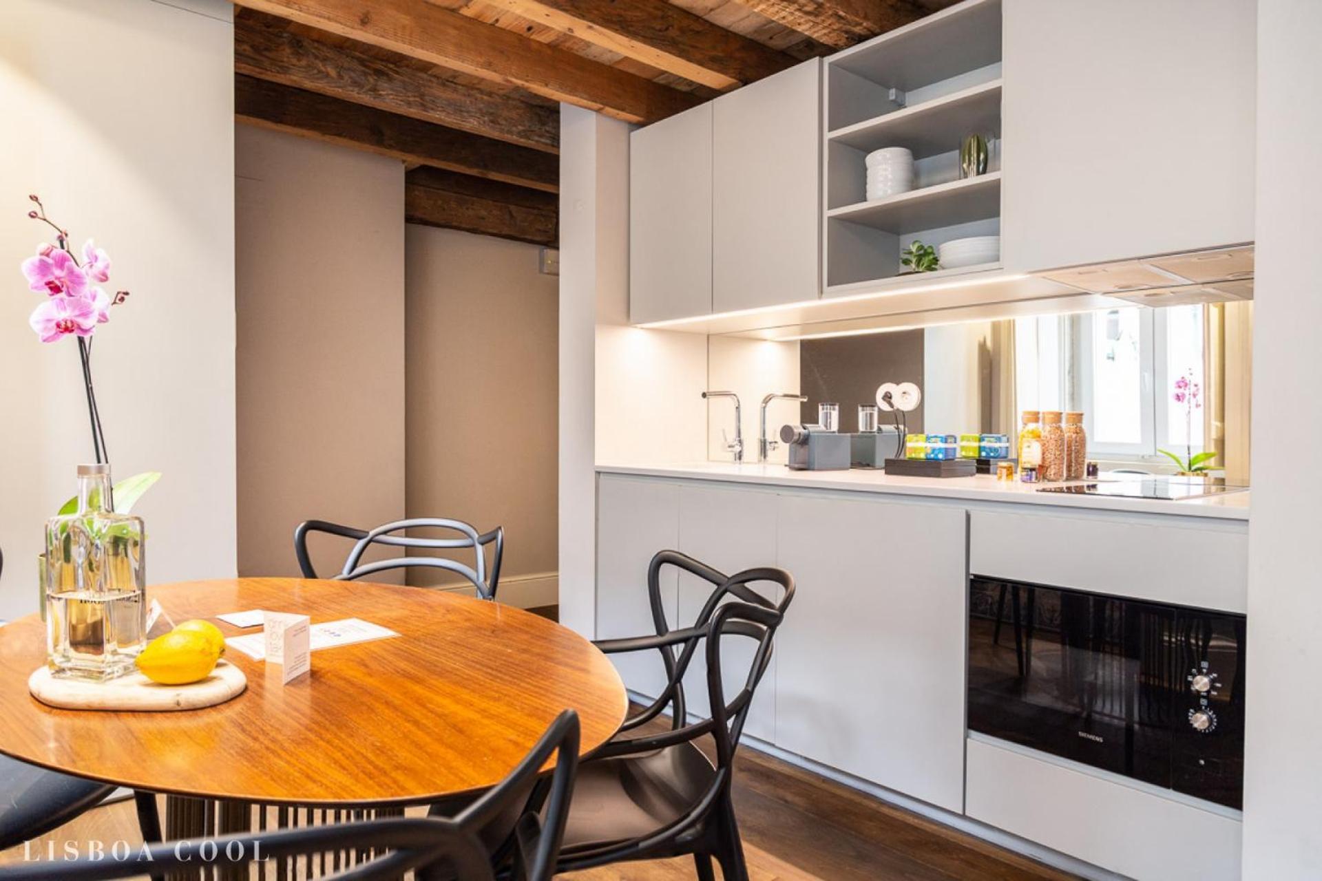 Deluxe Loft