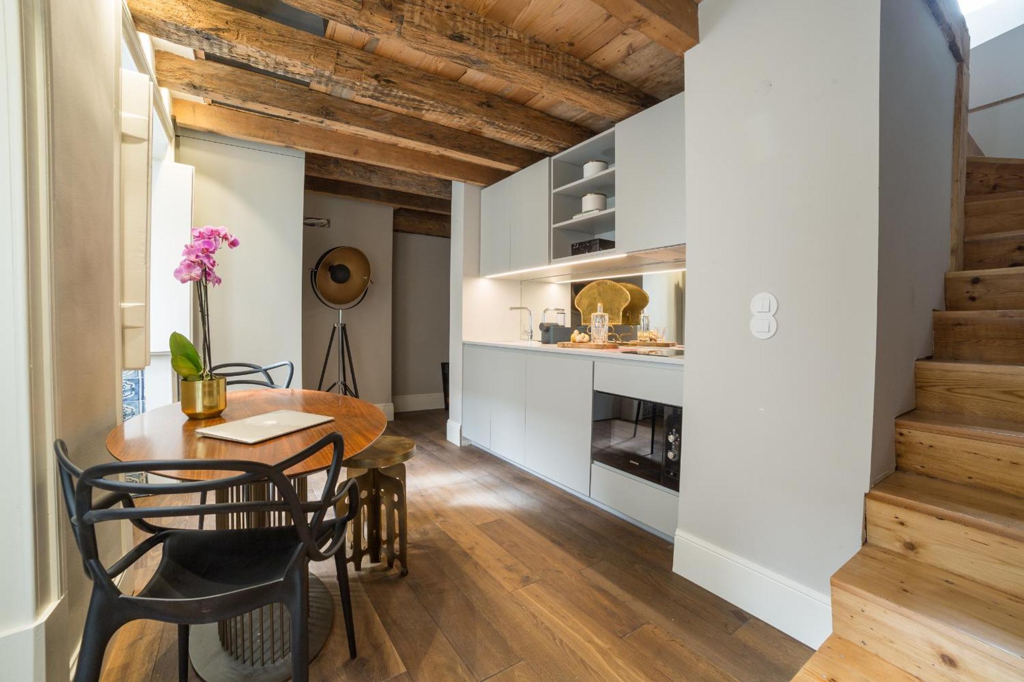 Deluxe Loft