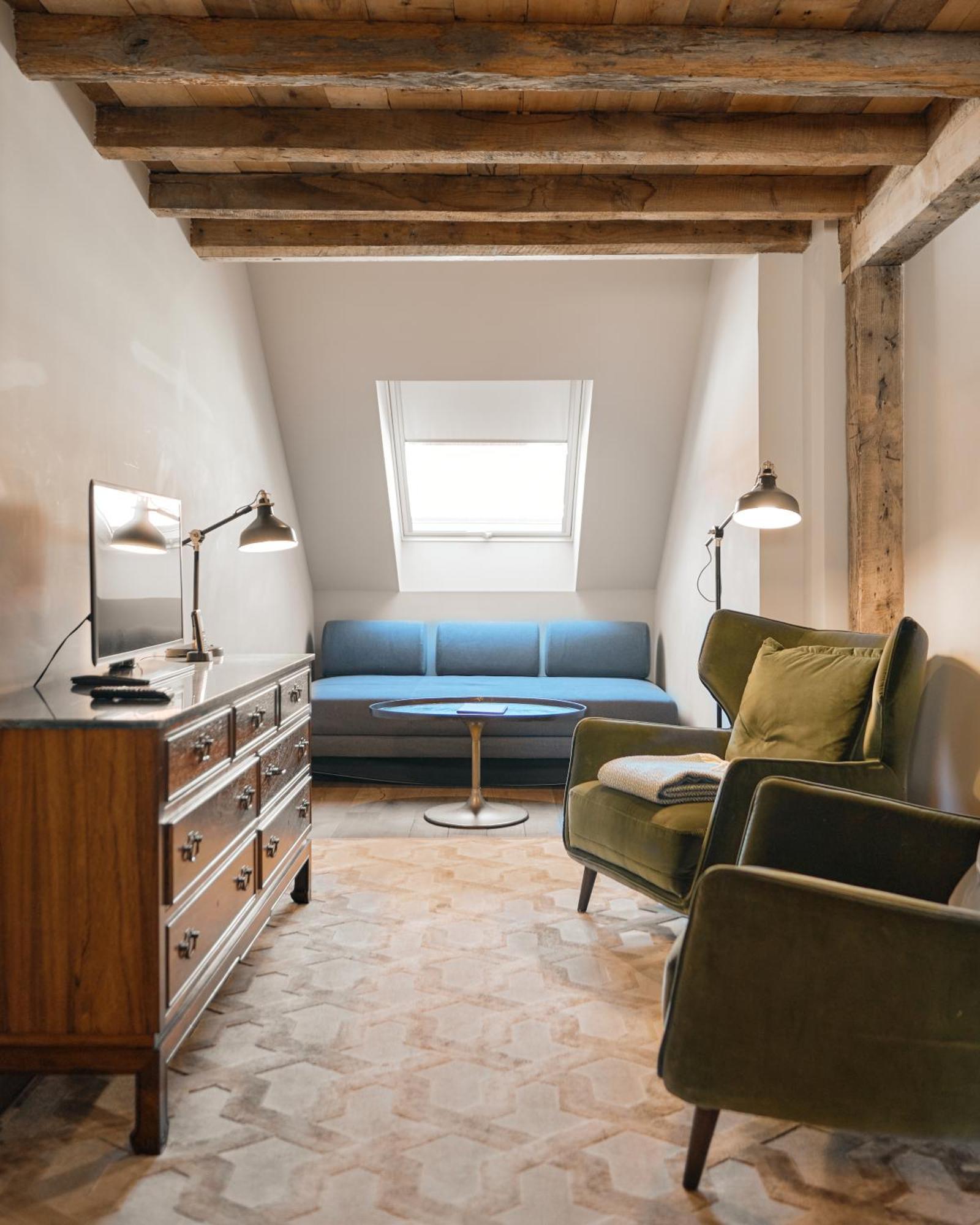 Superior Loft