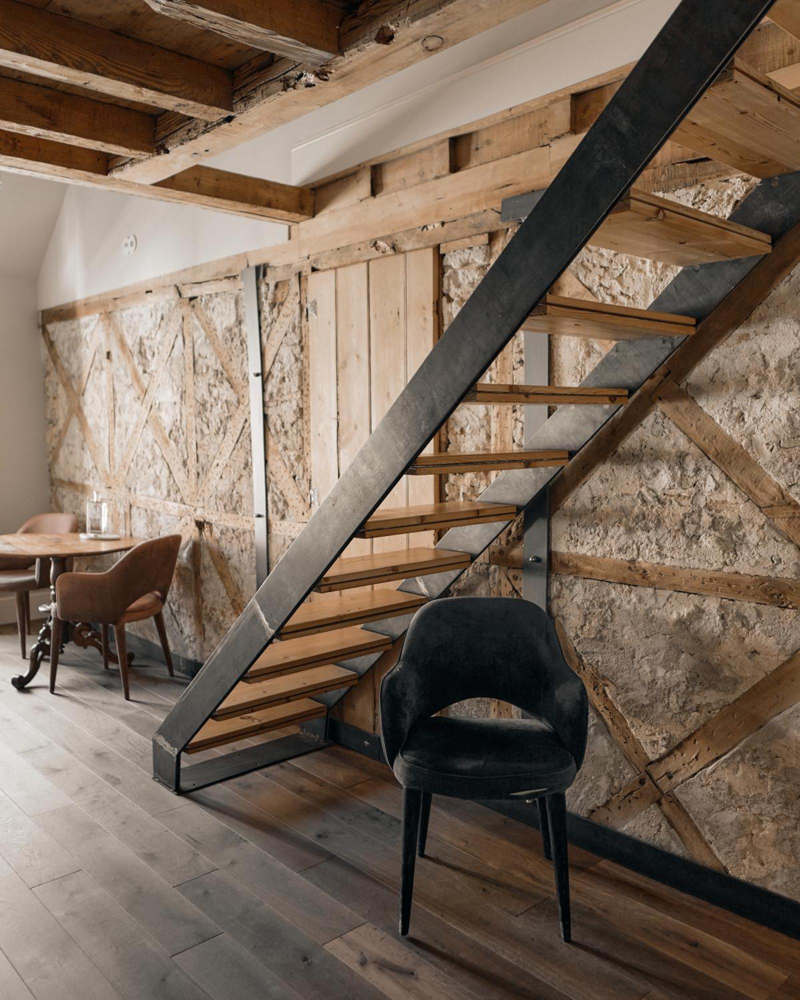 Superior Loft