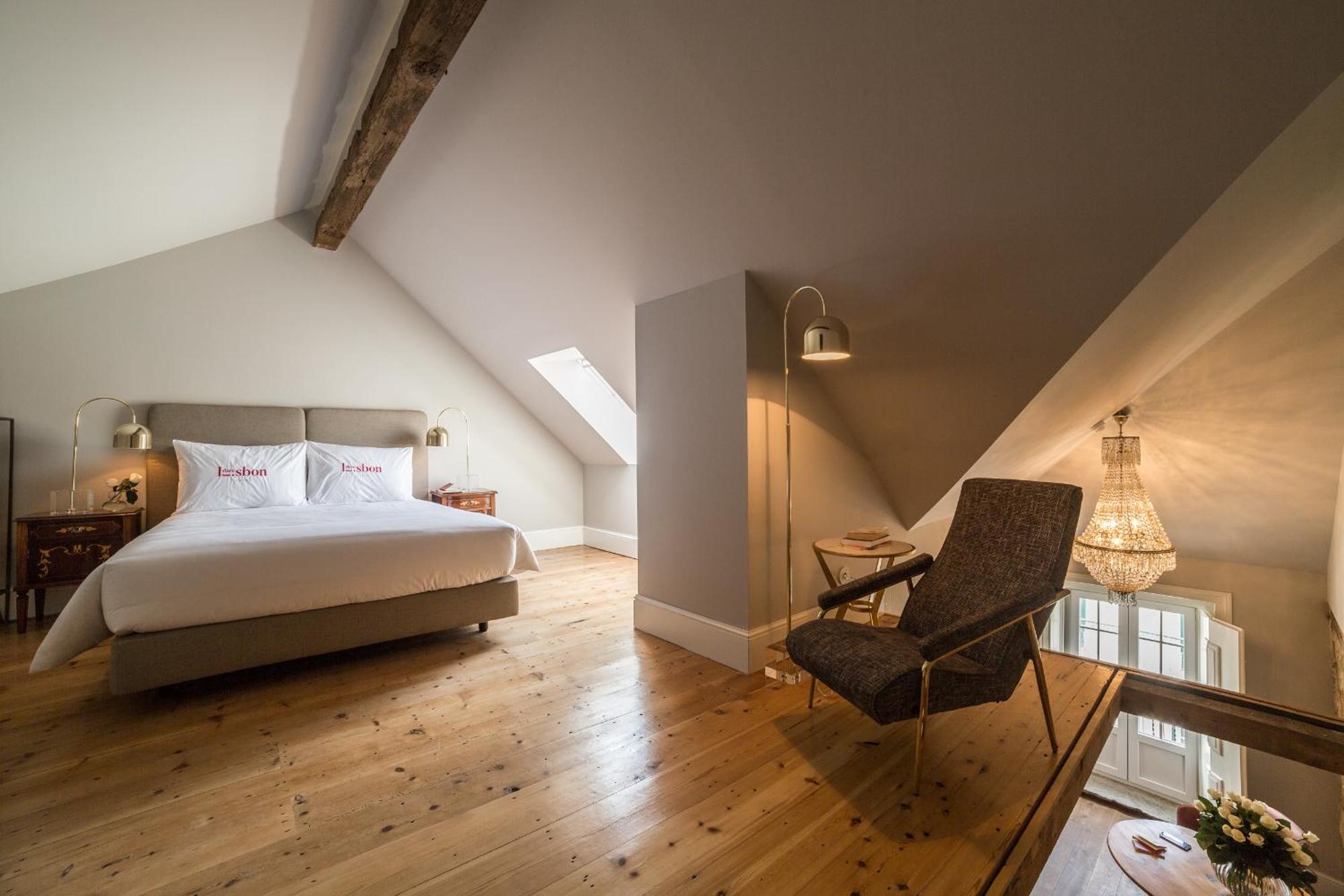 Superior Loft