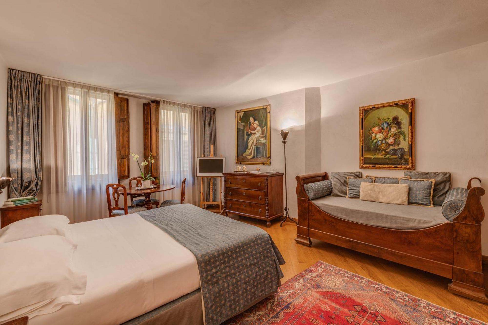 Superior Double or Twin Room
