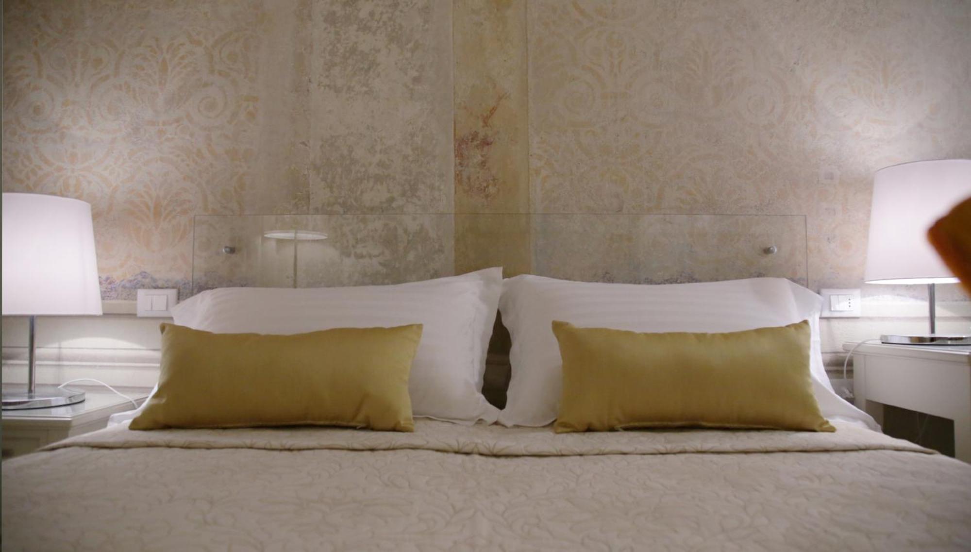 Superior Double Room Turkish Bath