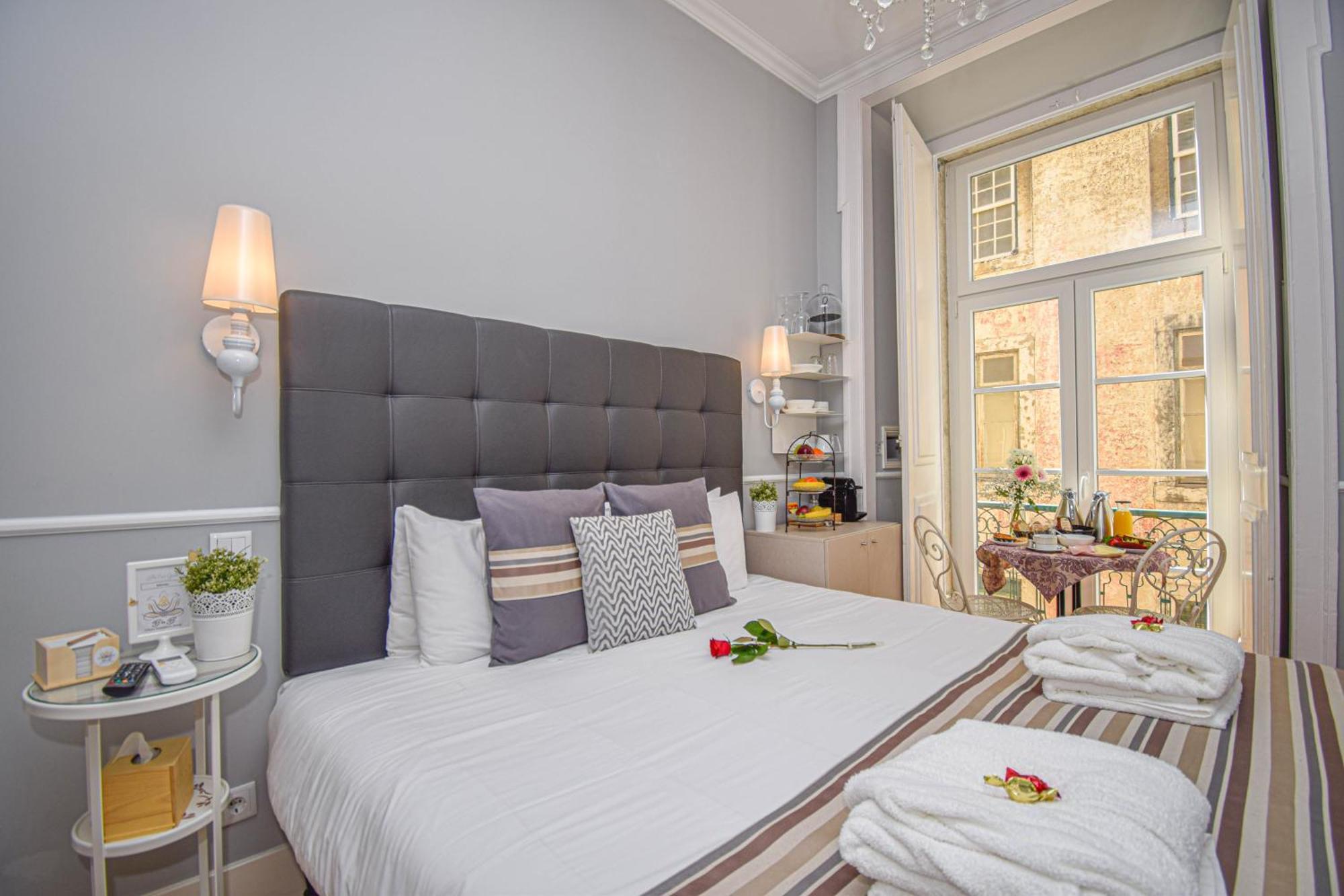 Standard Suite