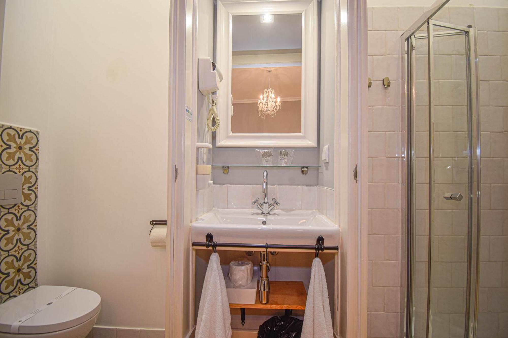 Deluxe Junior Suite