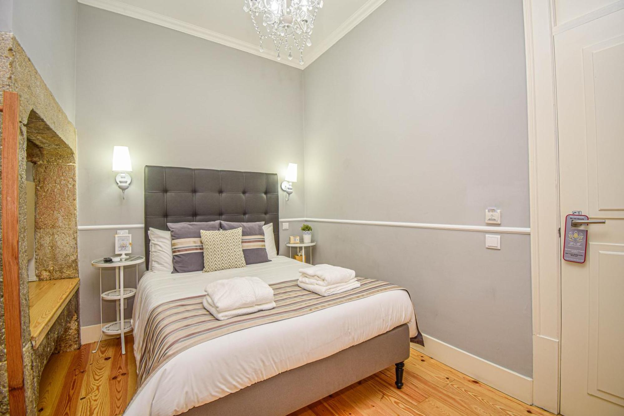 Deluxe Junior Suite