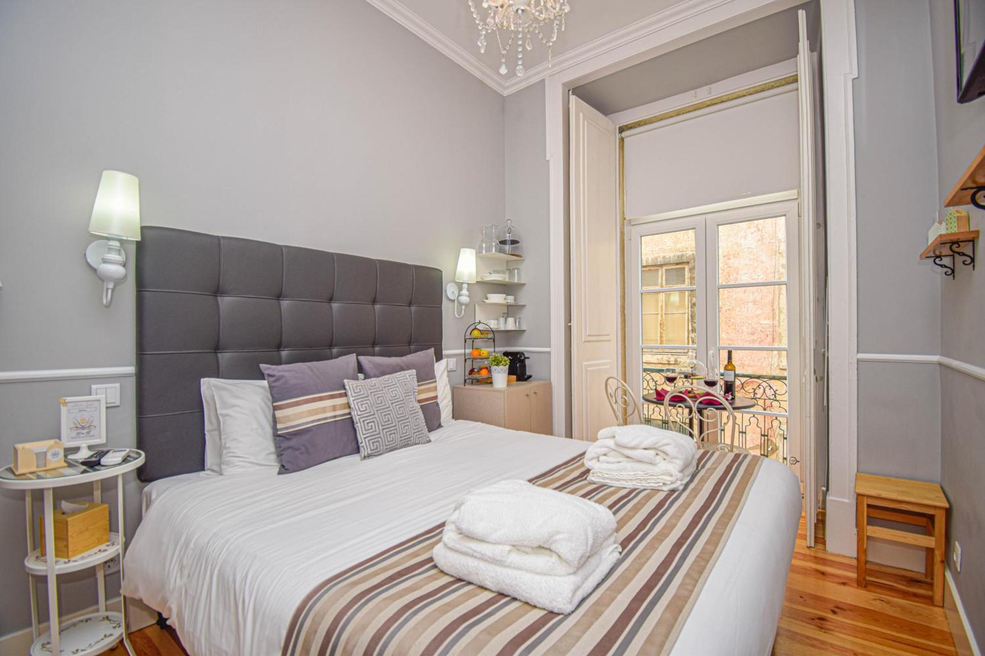 Superior Suite