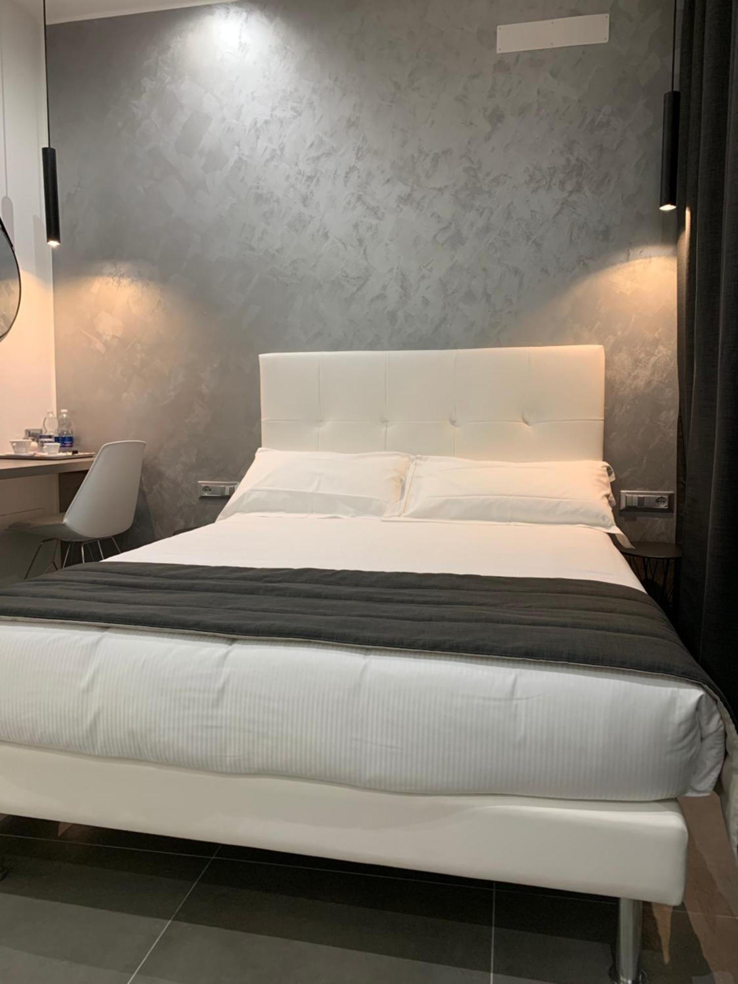 Large Single Room