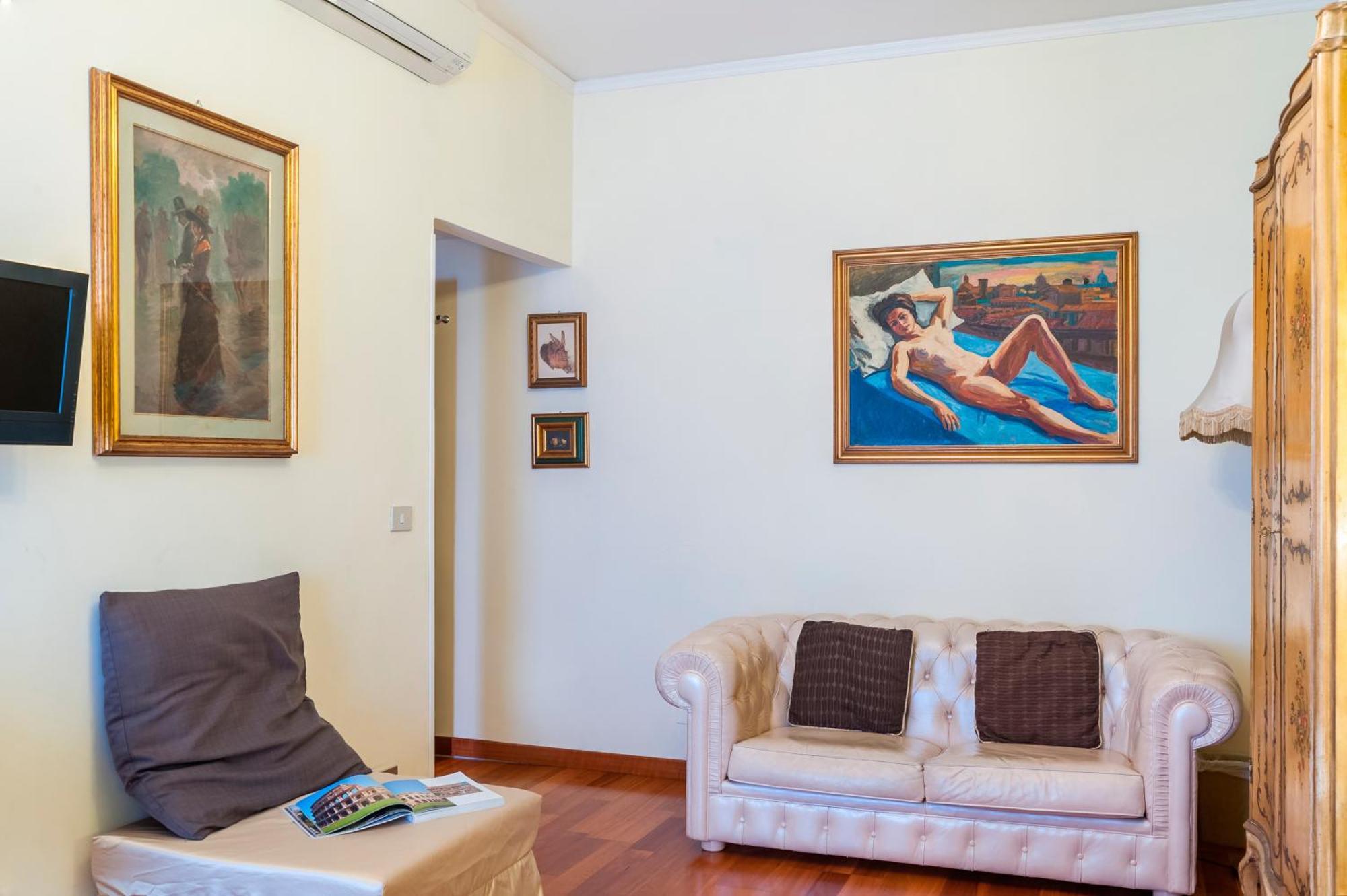 Superior Triple Room