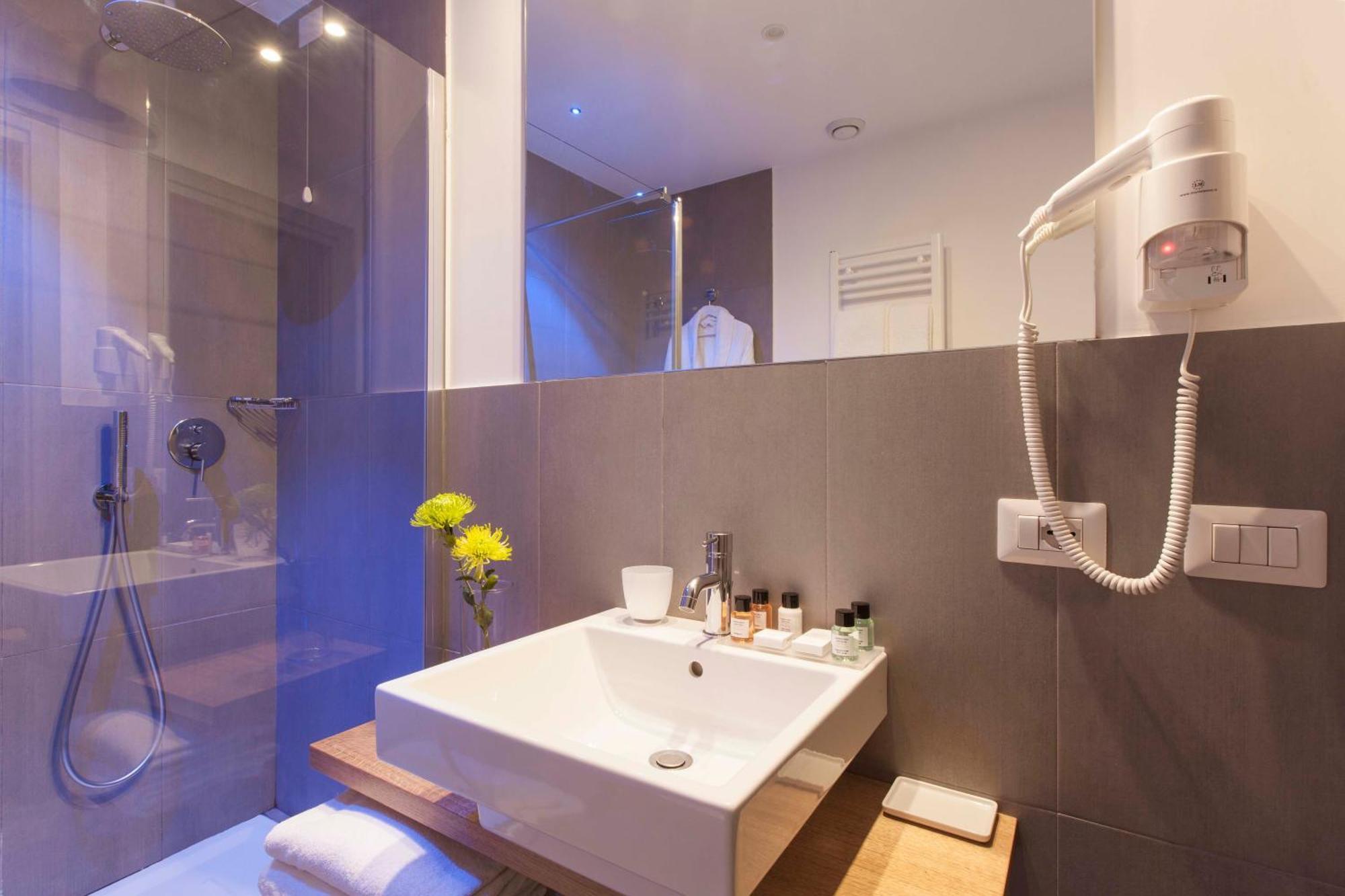 Small Double Room