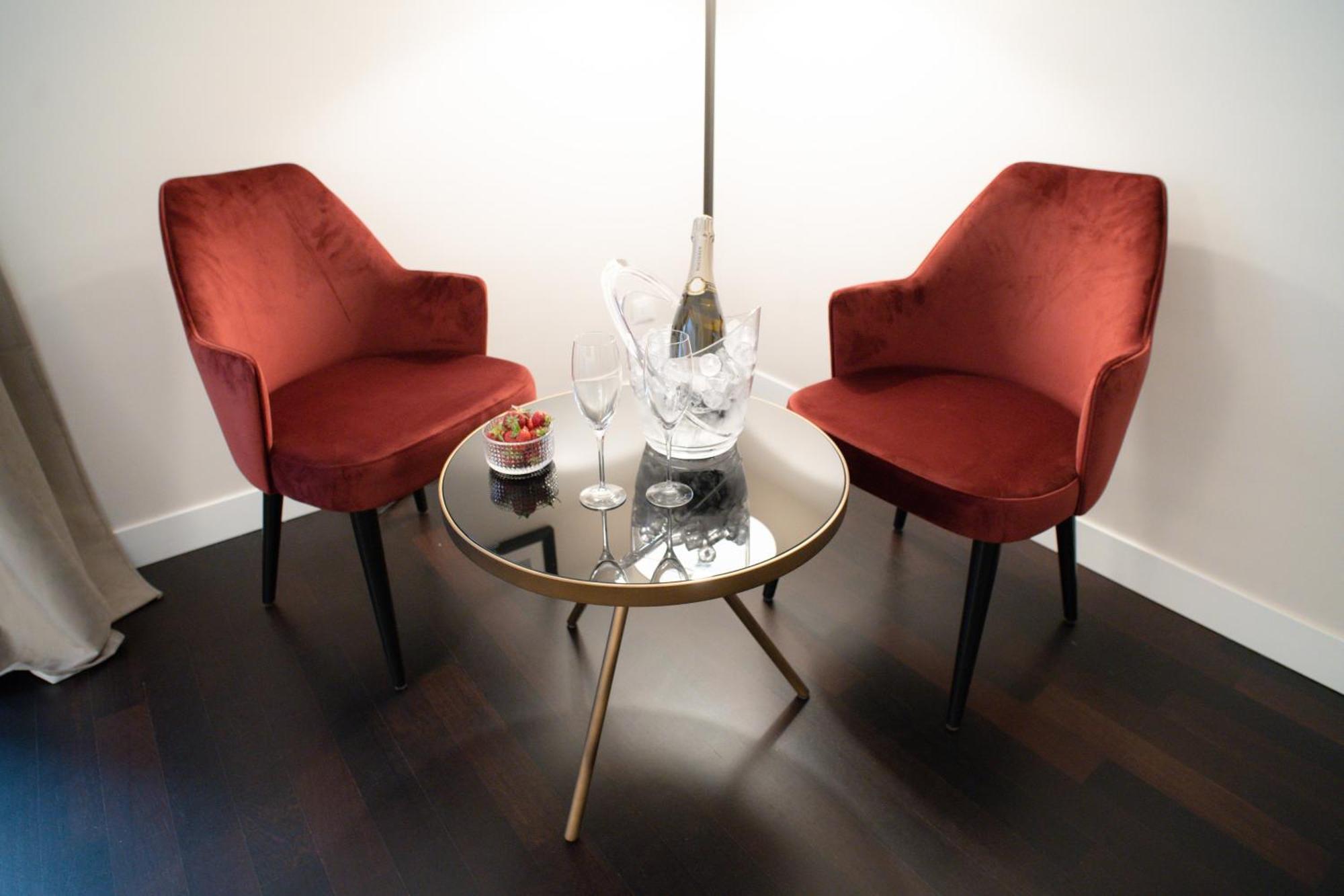 Classic Suite