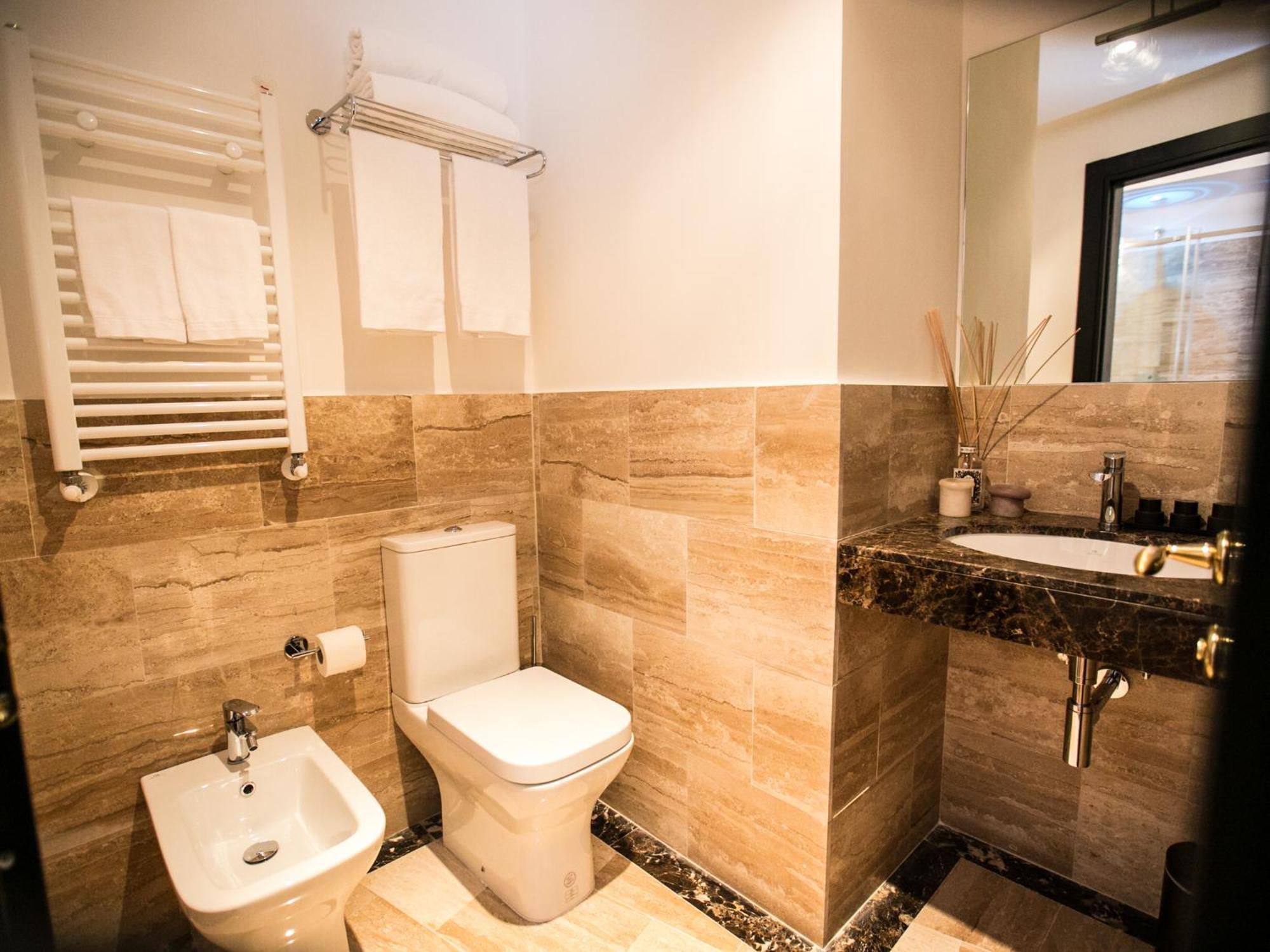 Superior Twin or Double Room