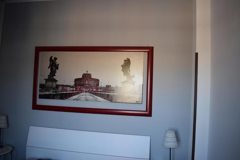 Large Double or Twin Room