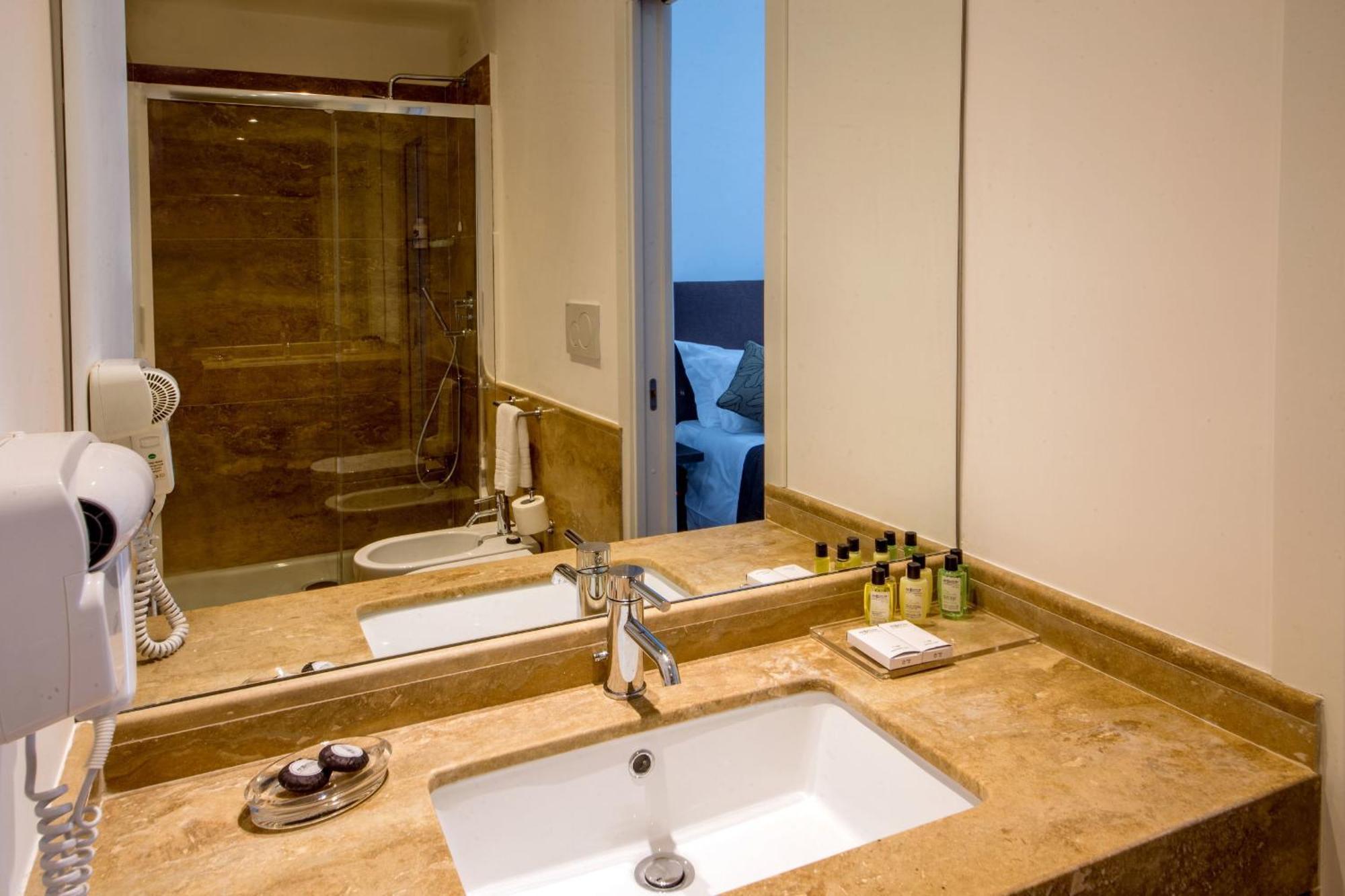 Suite Balcony