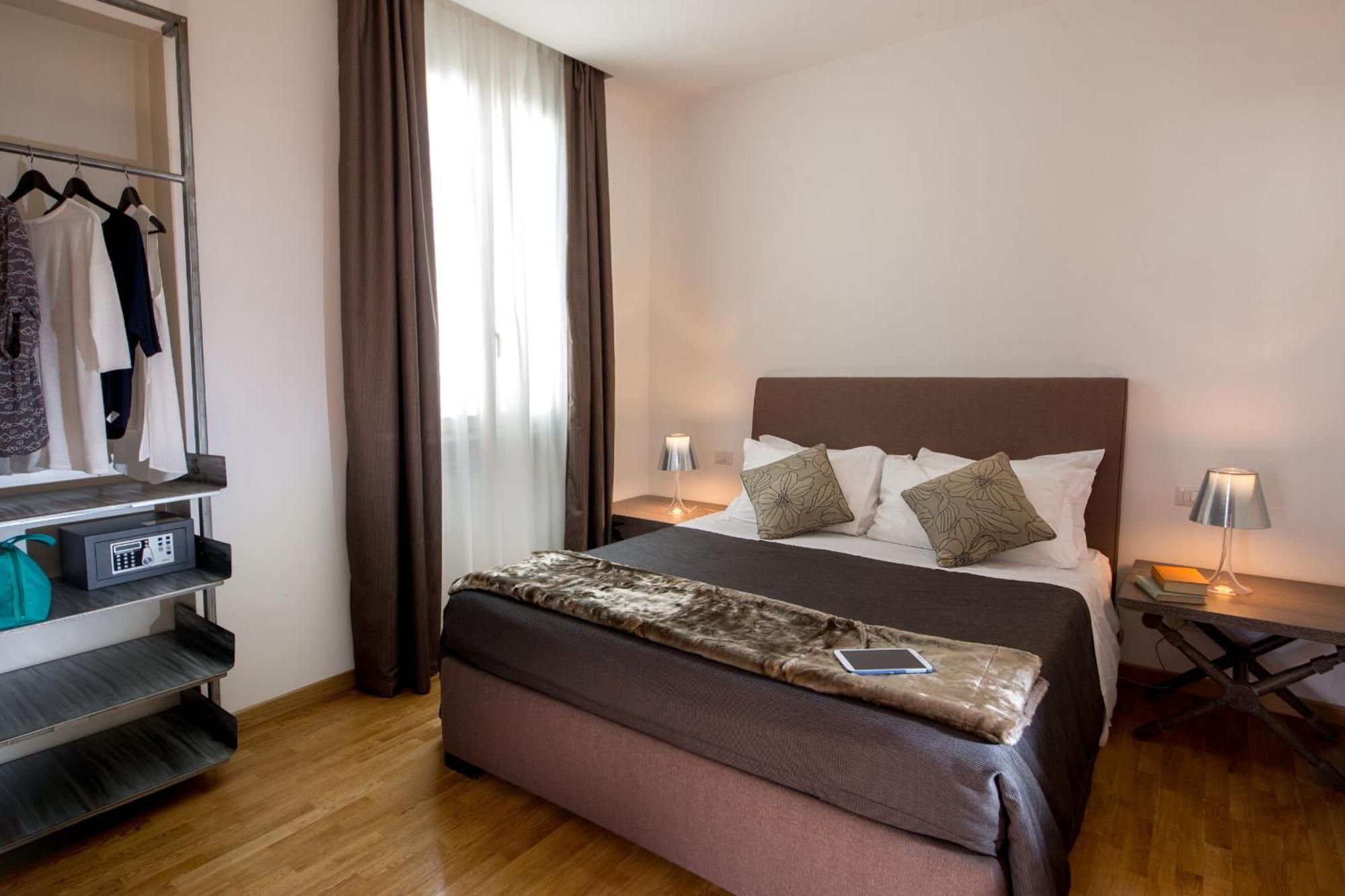 Suite Balcony