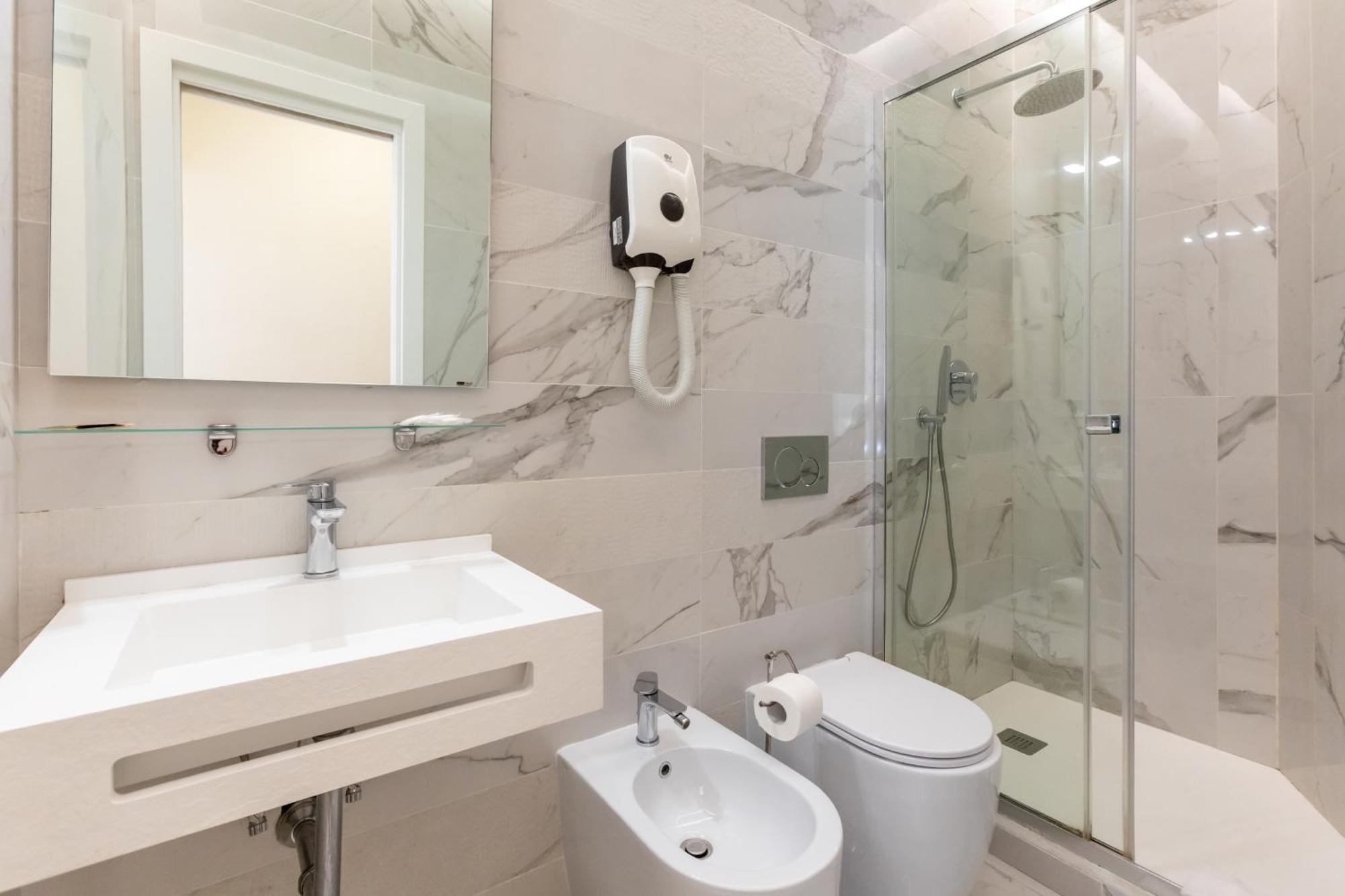 Comfort Quadruple Room
